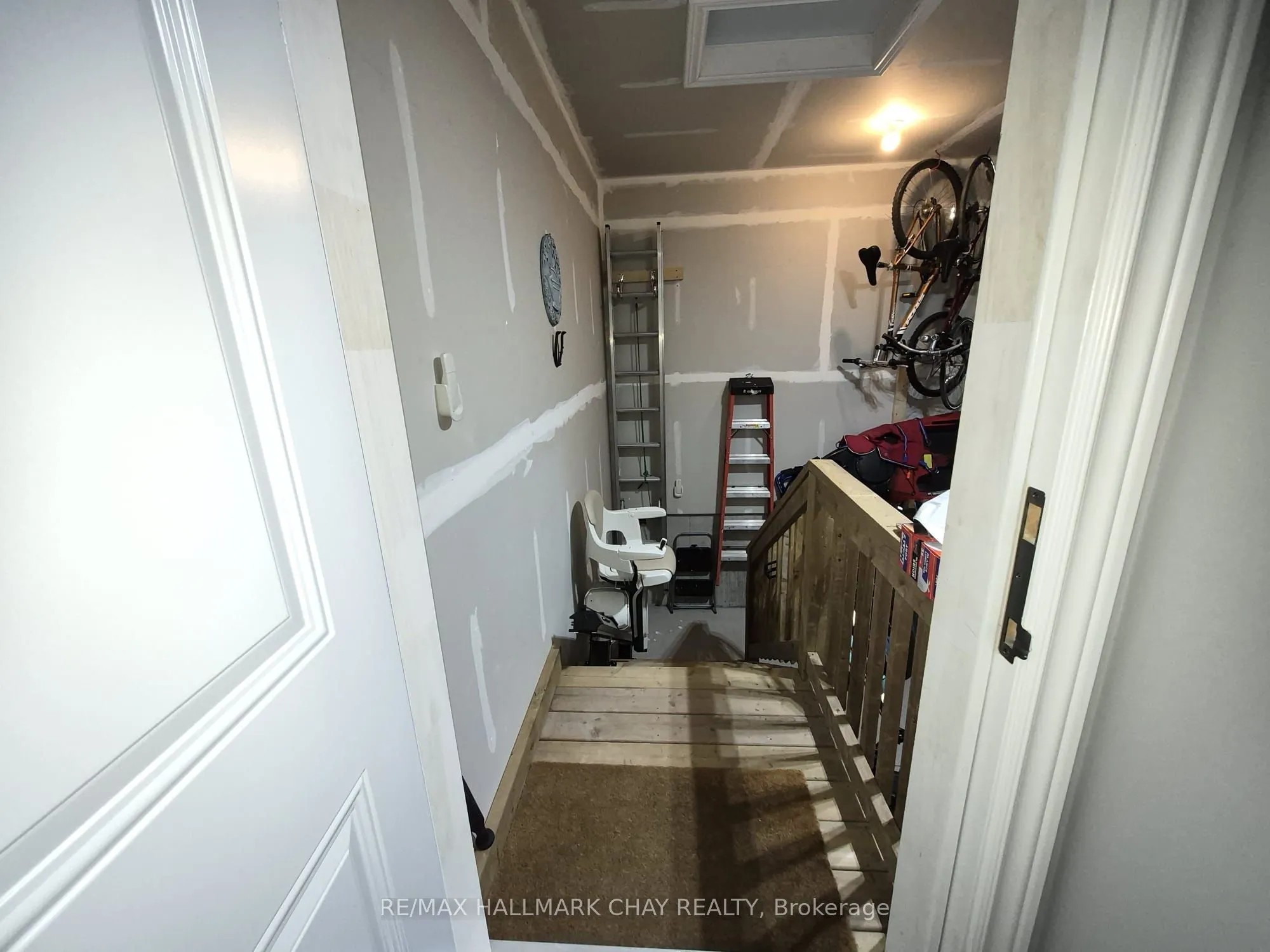 11 Rabbit Road