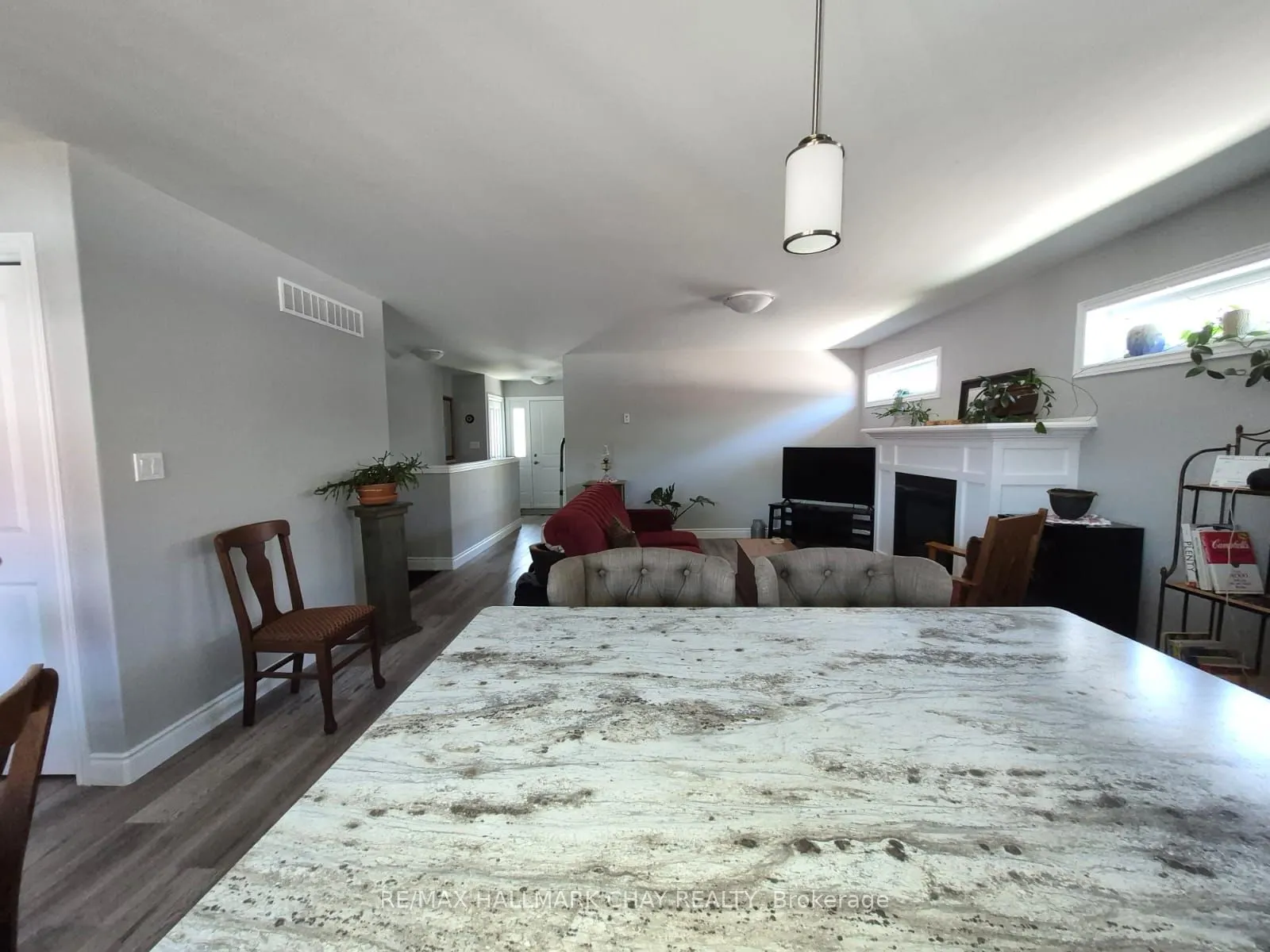 11 Rabbit Road