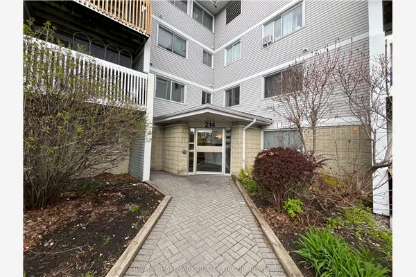 214 Viewmount Drive #403