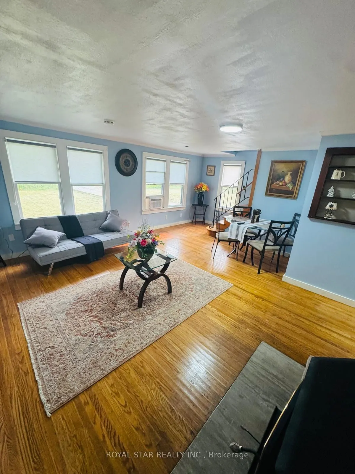 1726 Townline Road