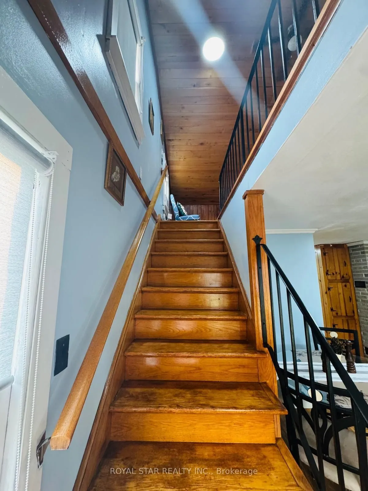 1726 Townline Road
