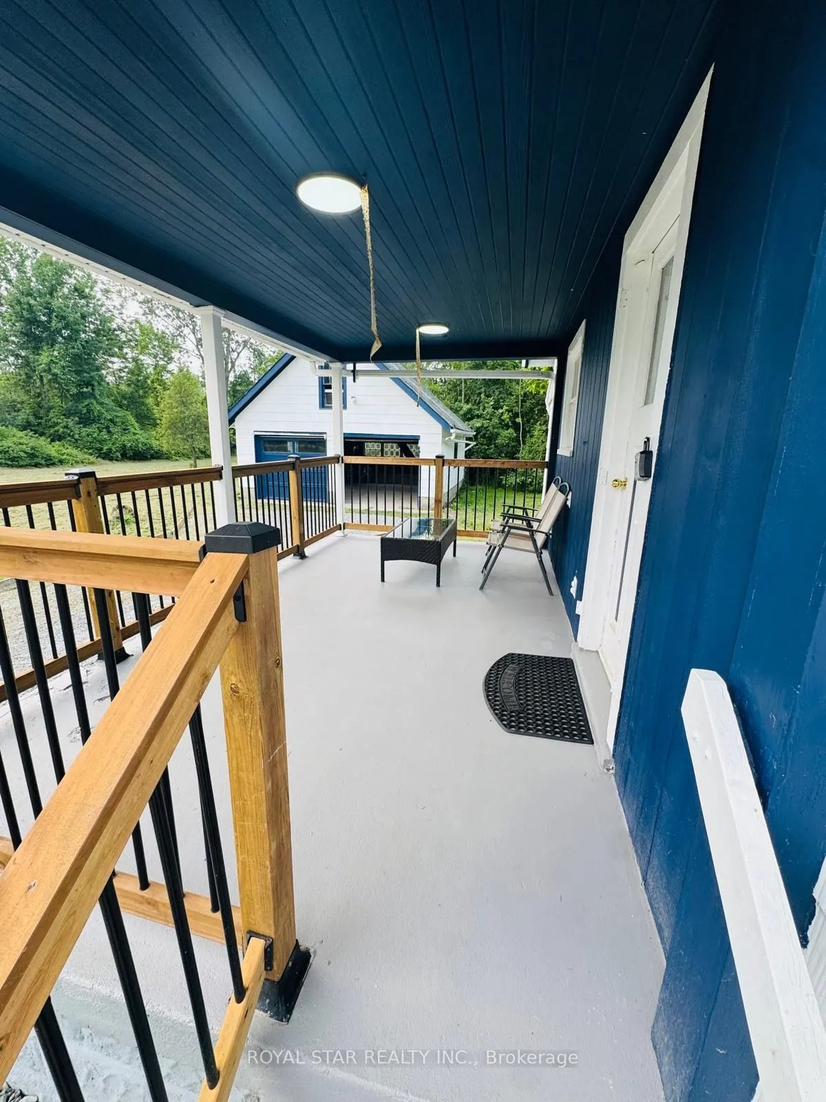 1726 Townline Road