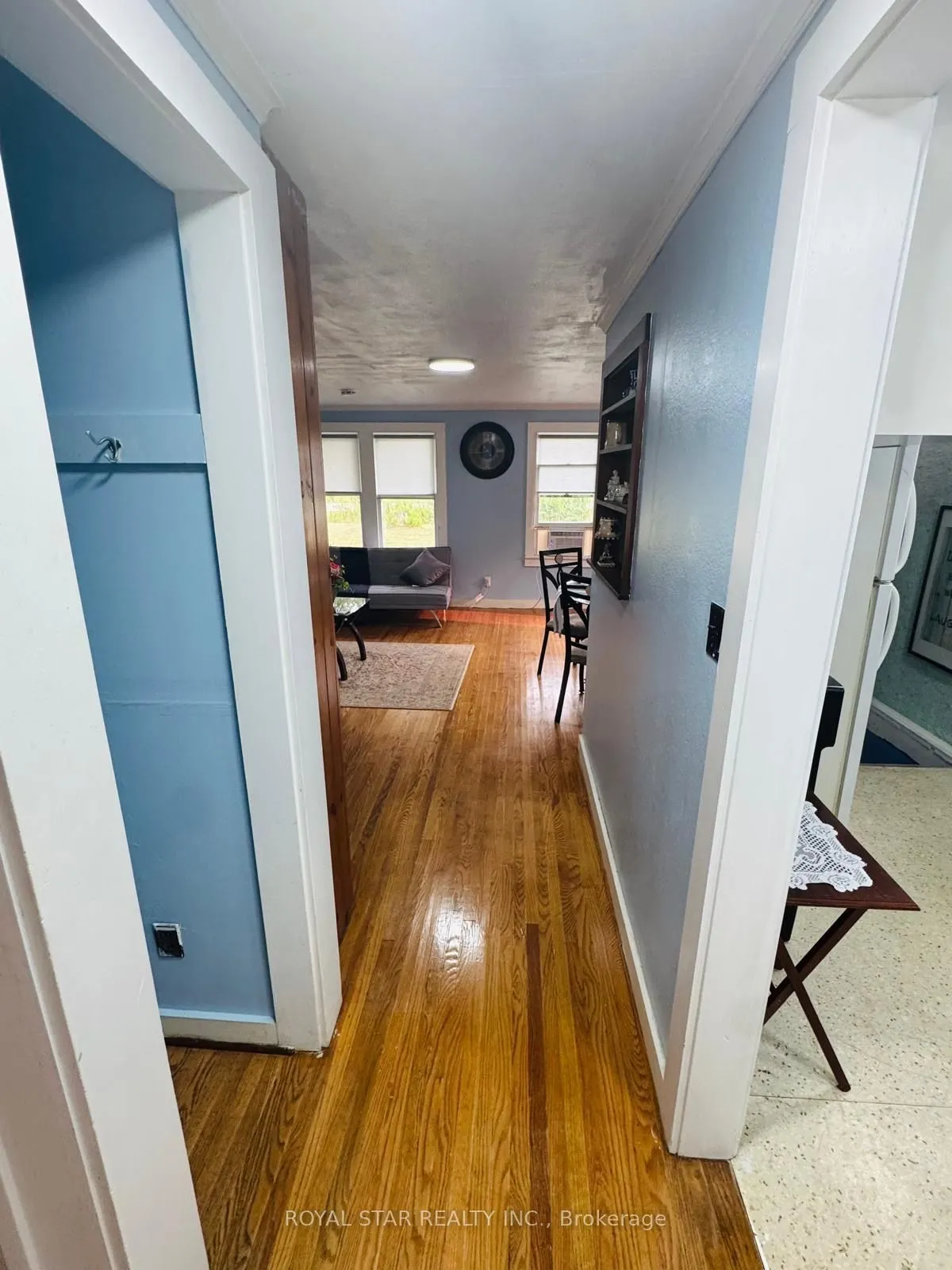 1726 Townline Road