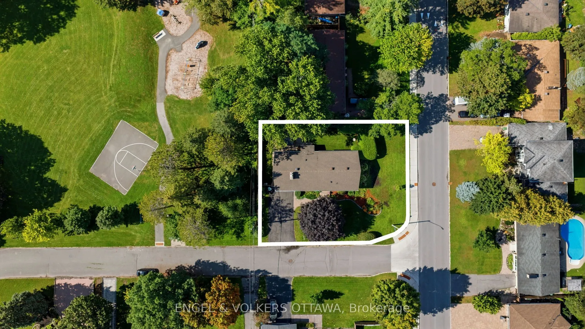 20 Parthia Avenue