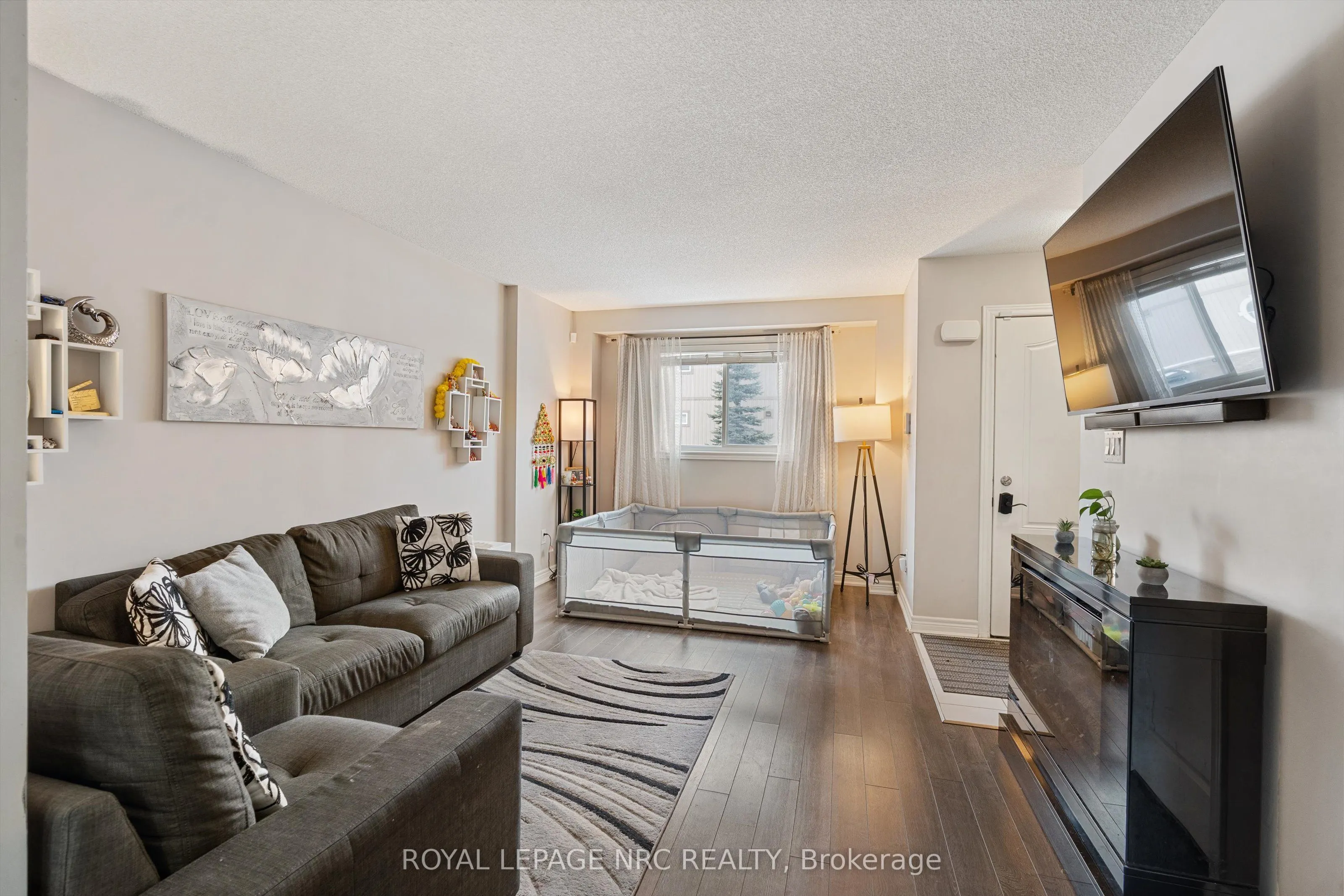 6118 Kelsey Crescent #6