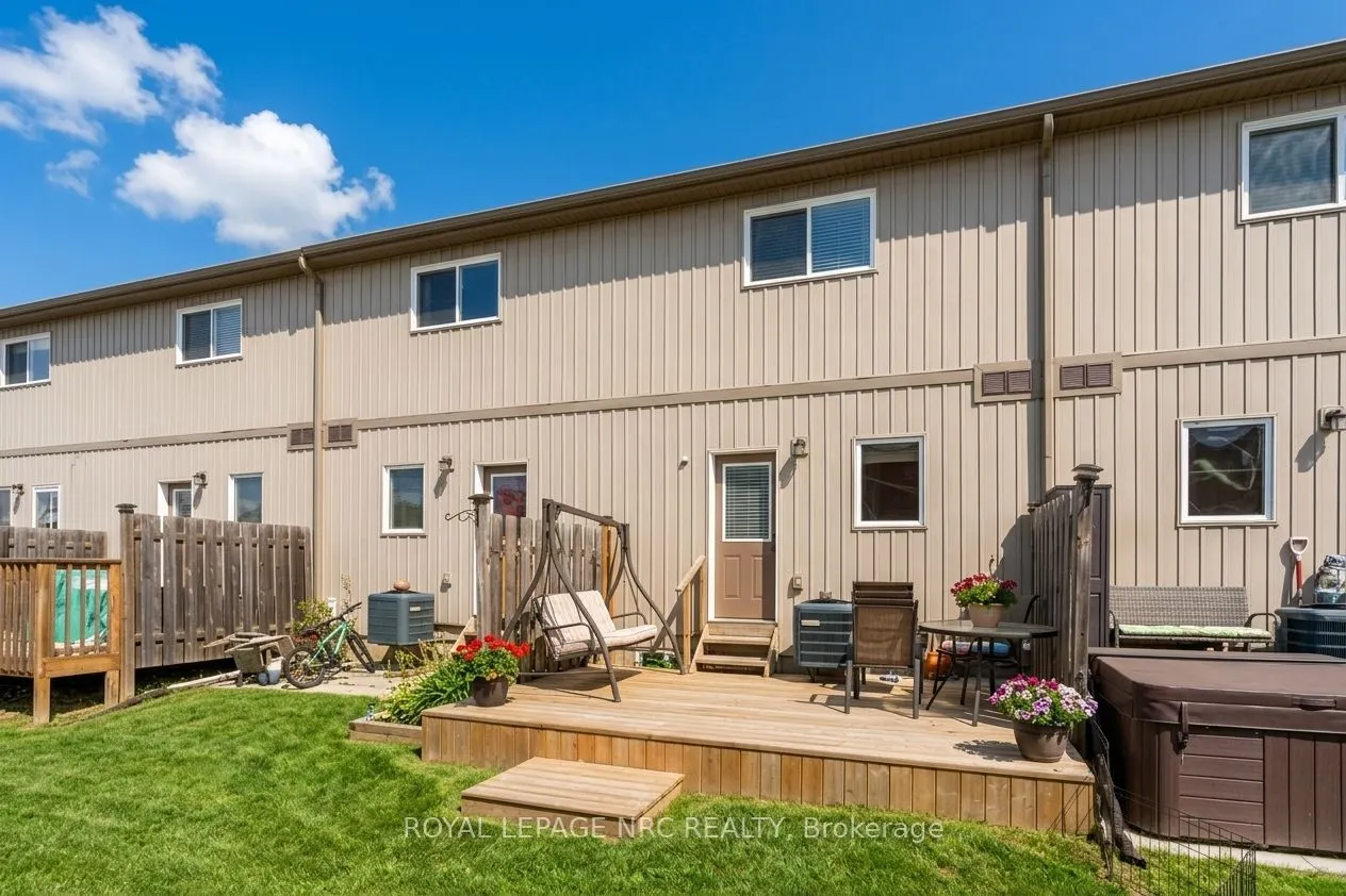 6118 Kelsey Crescent #6