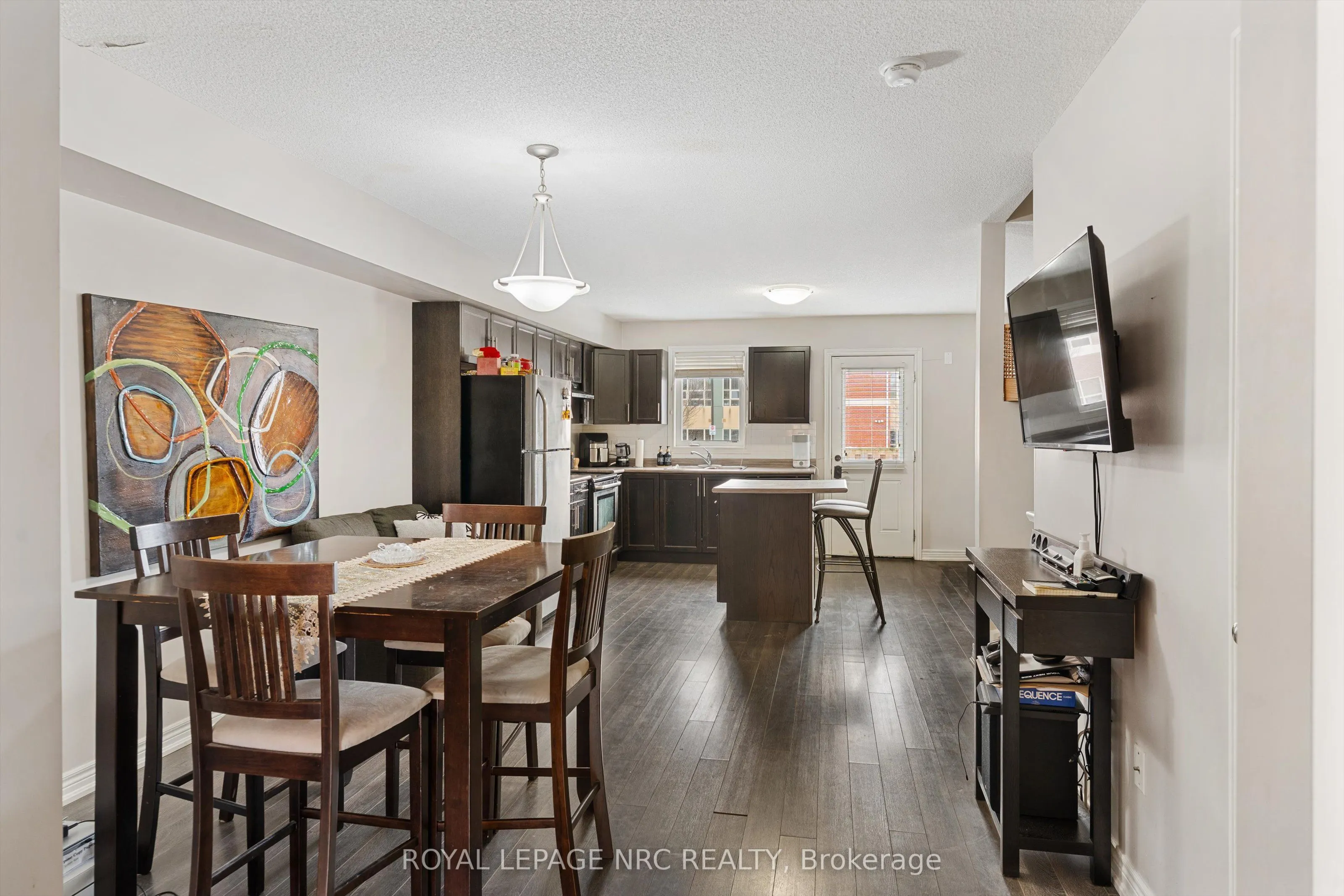 6118 Kelsey Crescent #6