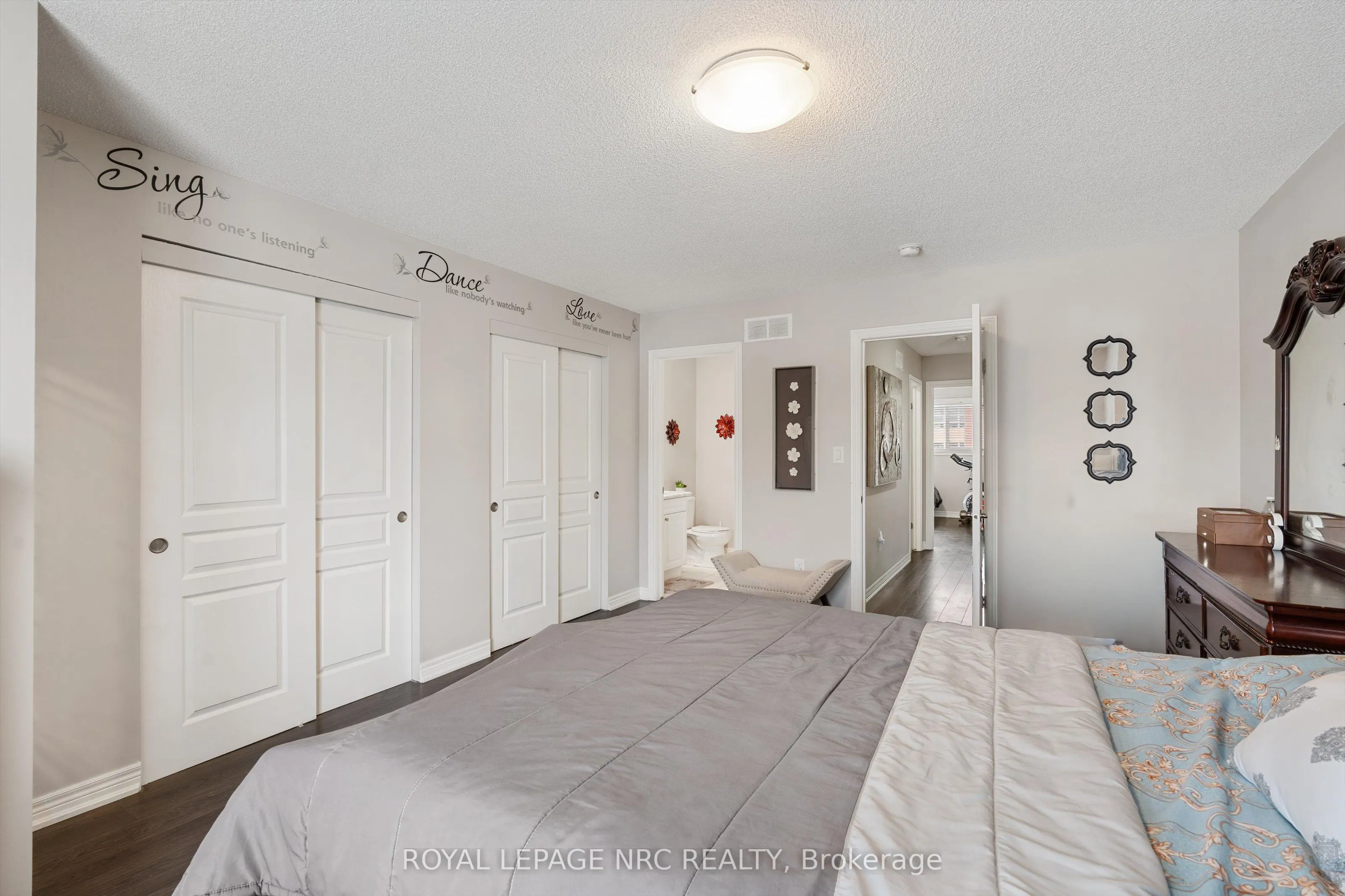 6118 Kelsey Crescent #6