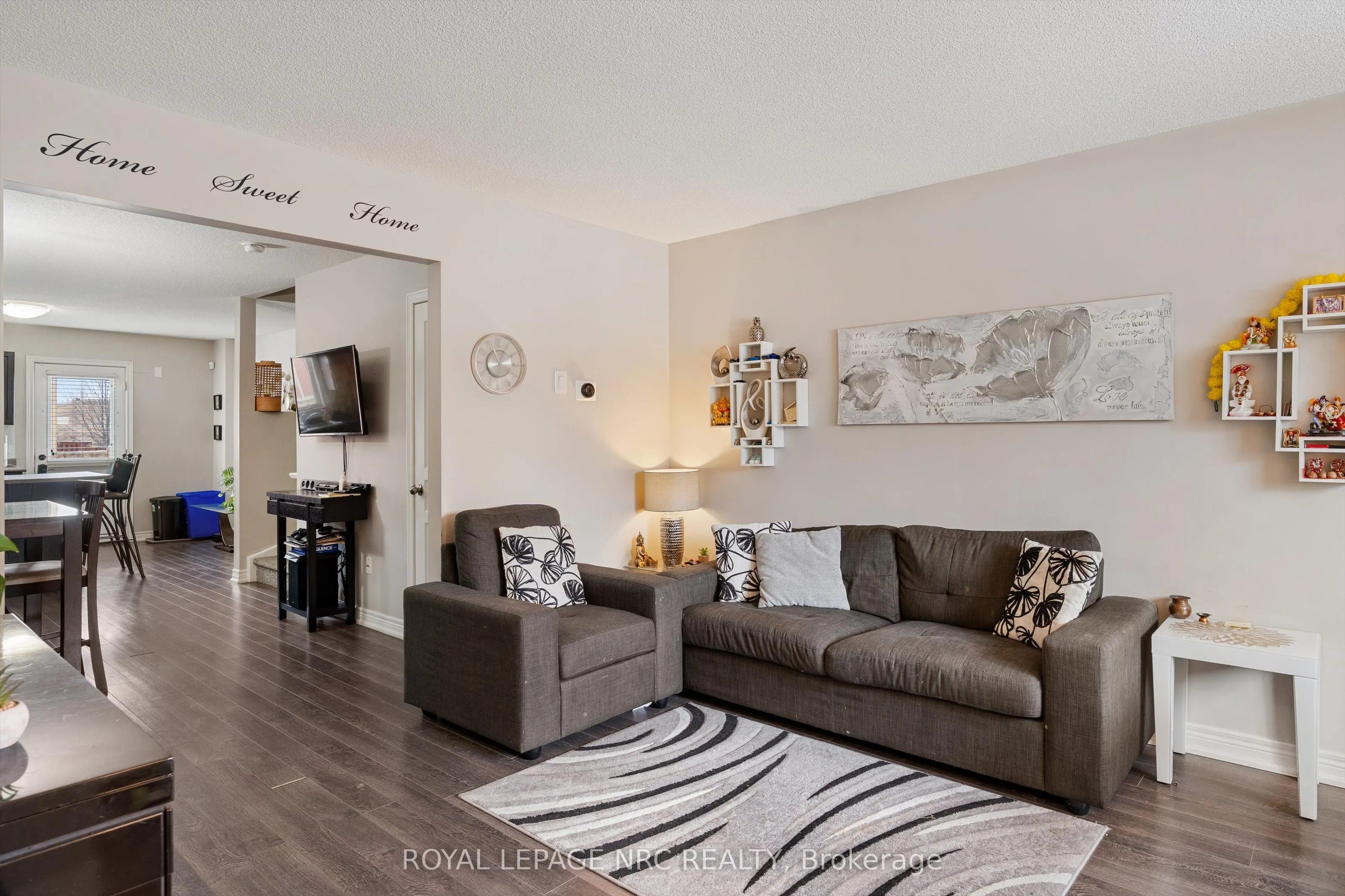 6118 Kelsey Crescent #6