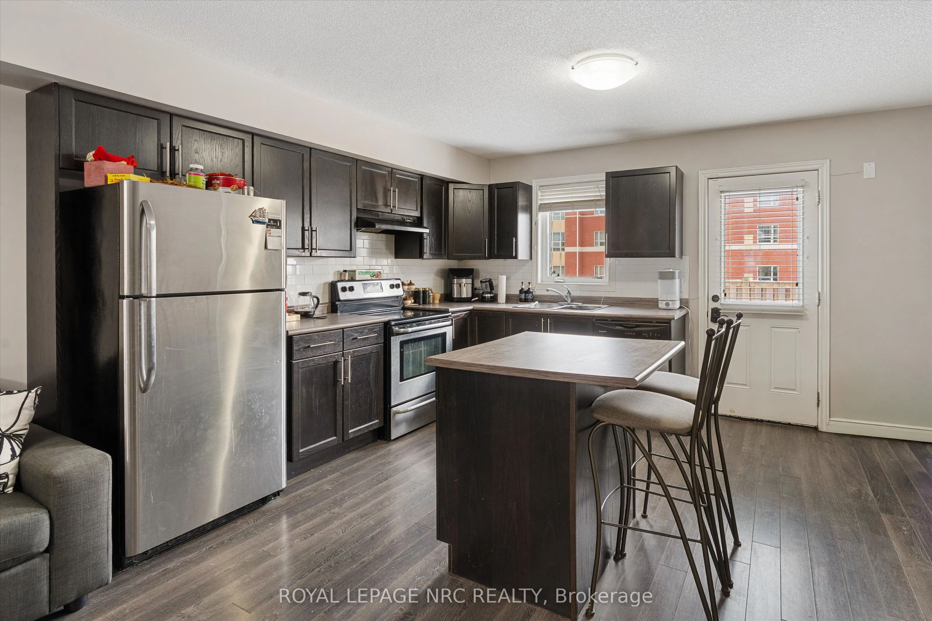 6118 Kelsey Crescent #6