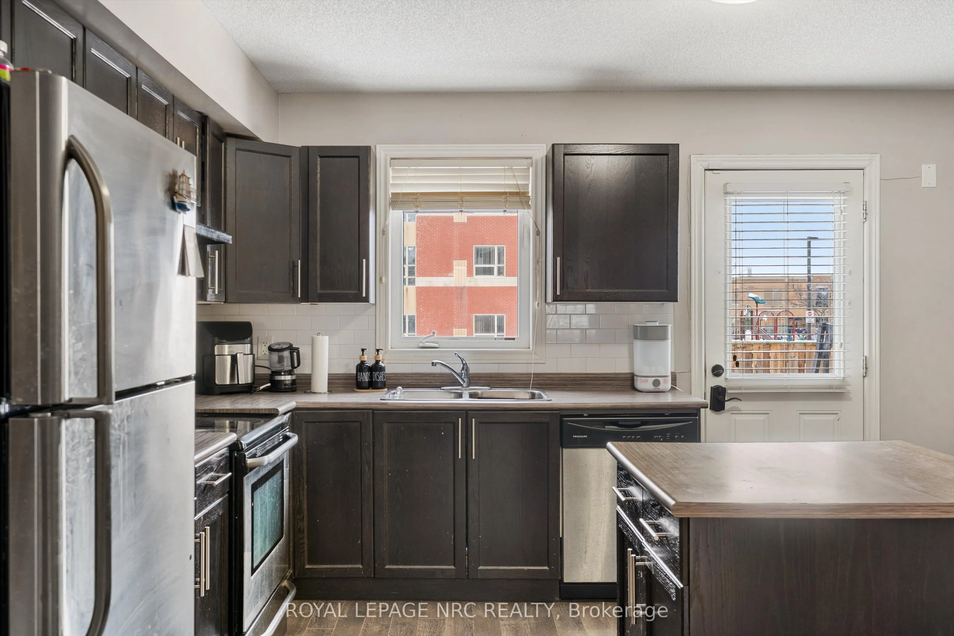 6118 Kelsey Crescent #6