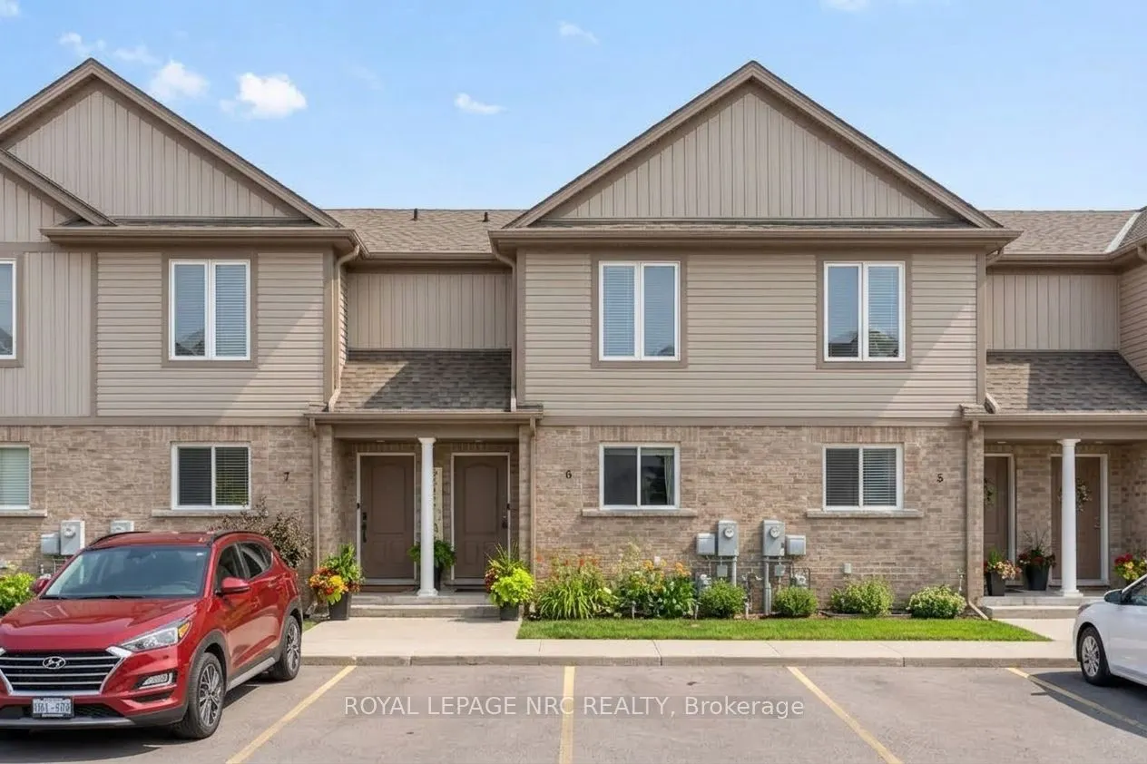 6118 Kelsey Crescent #6