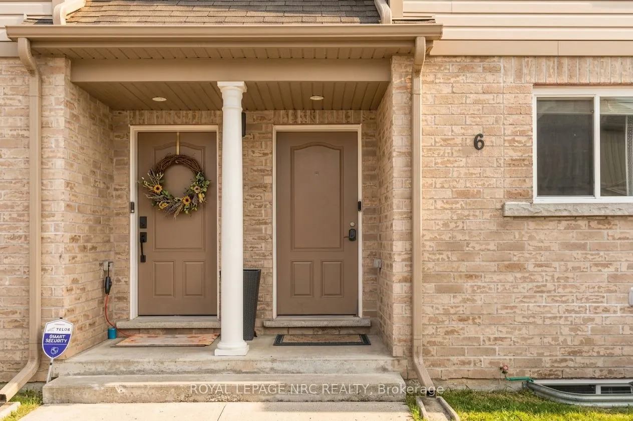 6118 Kelsey Crescent #6