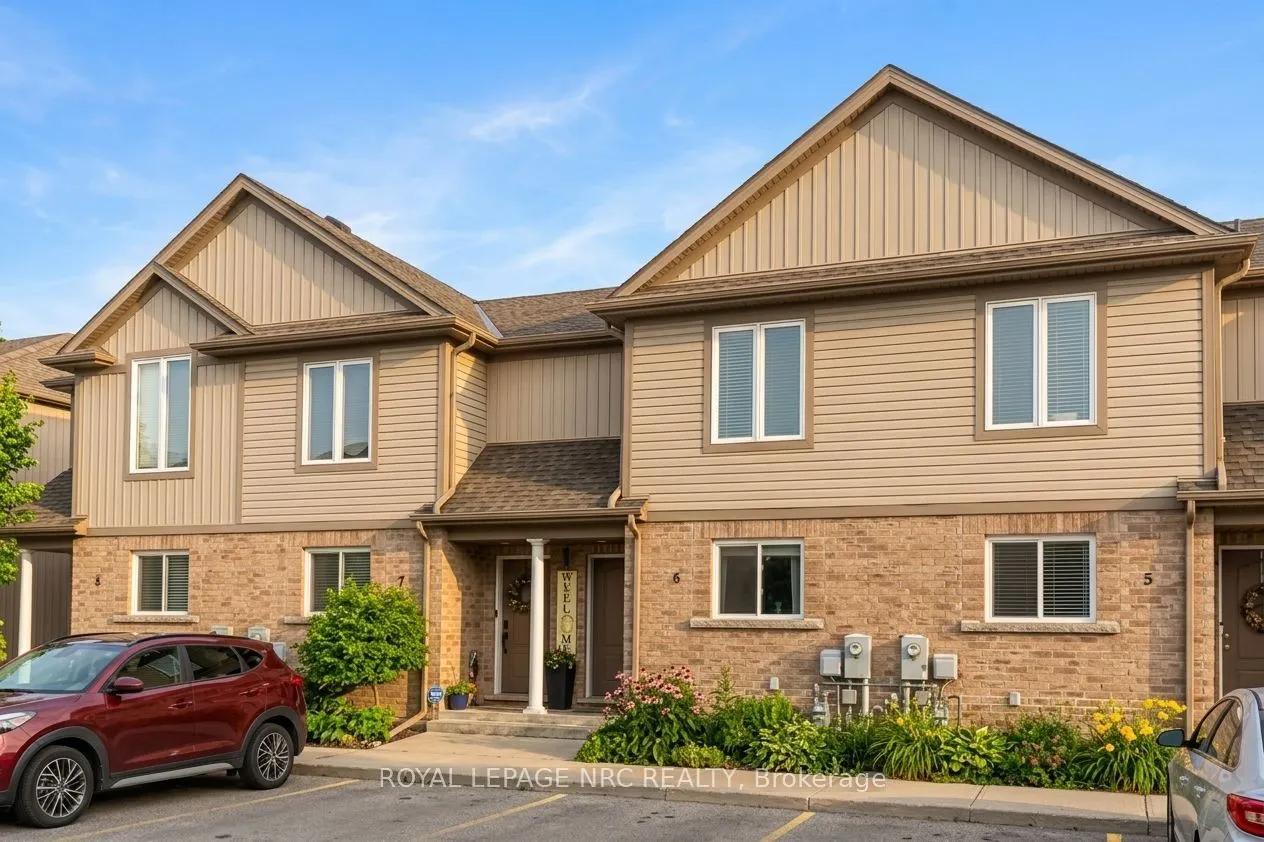 6118 Kelsey Crescent #6