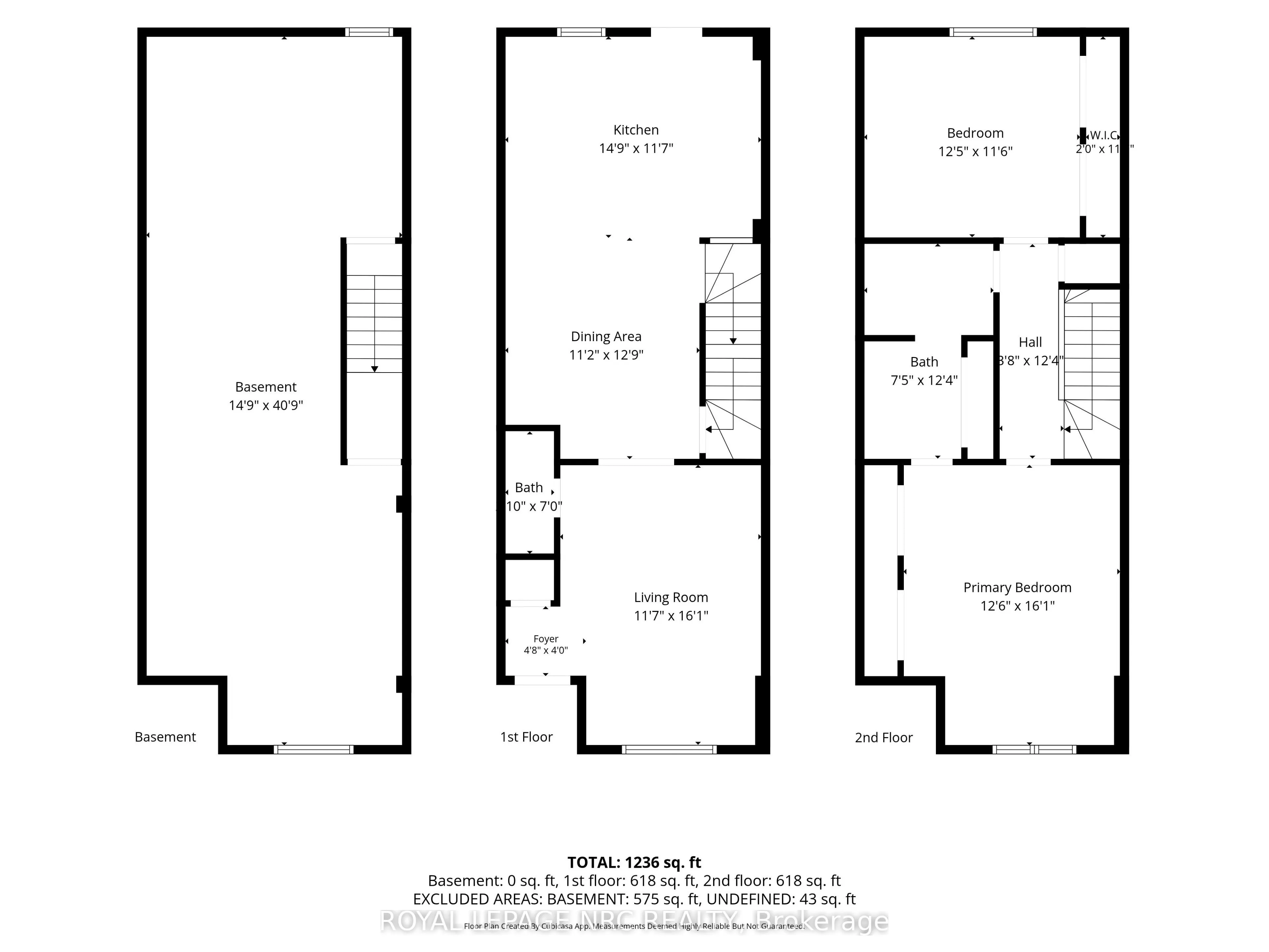 6118 Kelsey Crescent #6