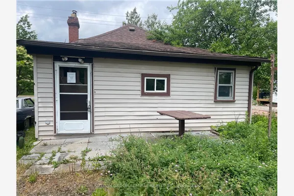 192 Fruitland Road
