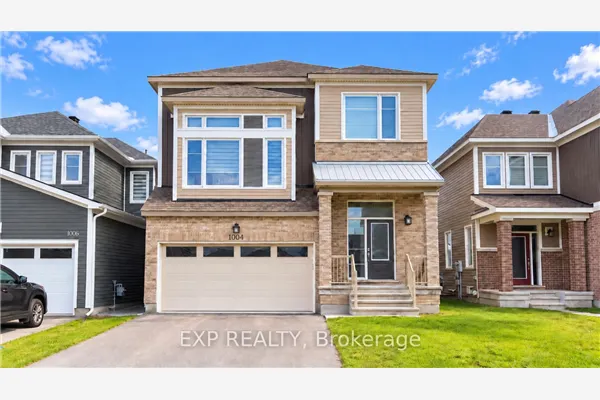 1004 Keeper Heights