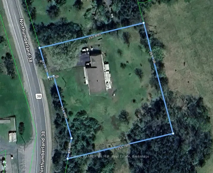 885 County Road 38
