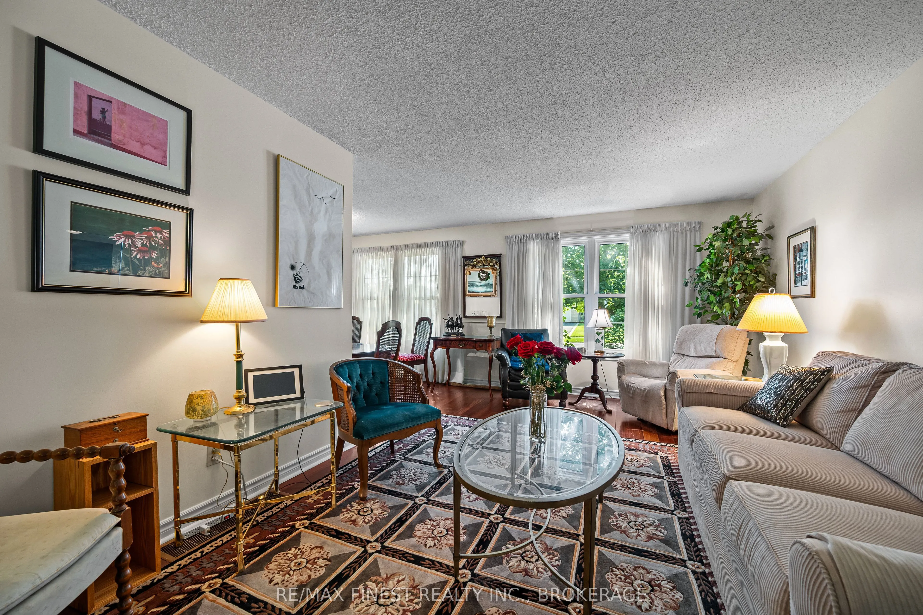 105 Grenadier Drive