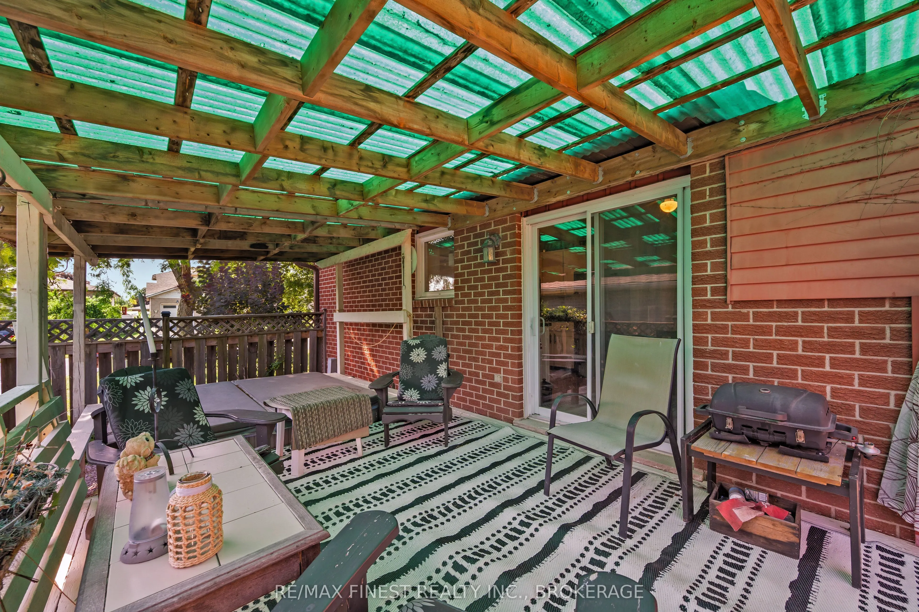 105 Grenadier Drive