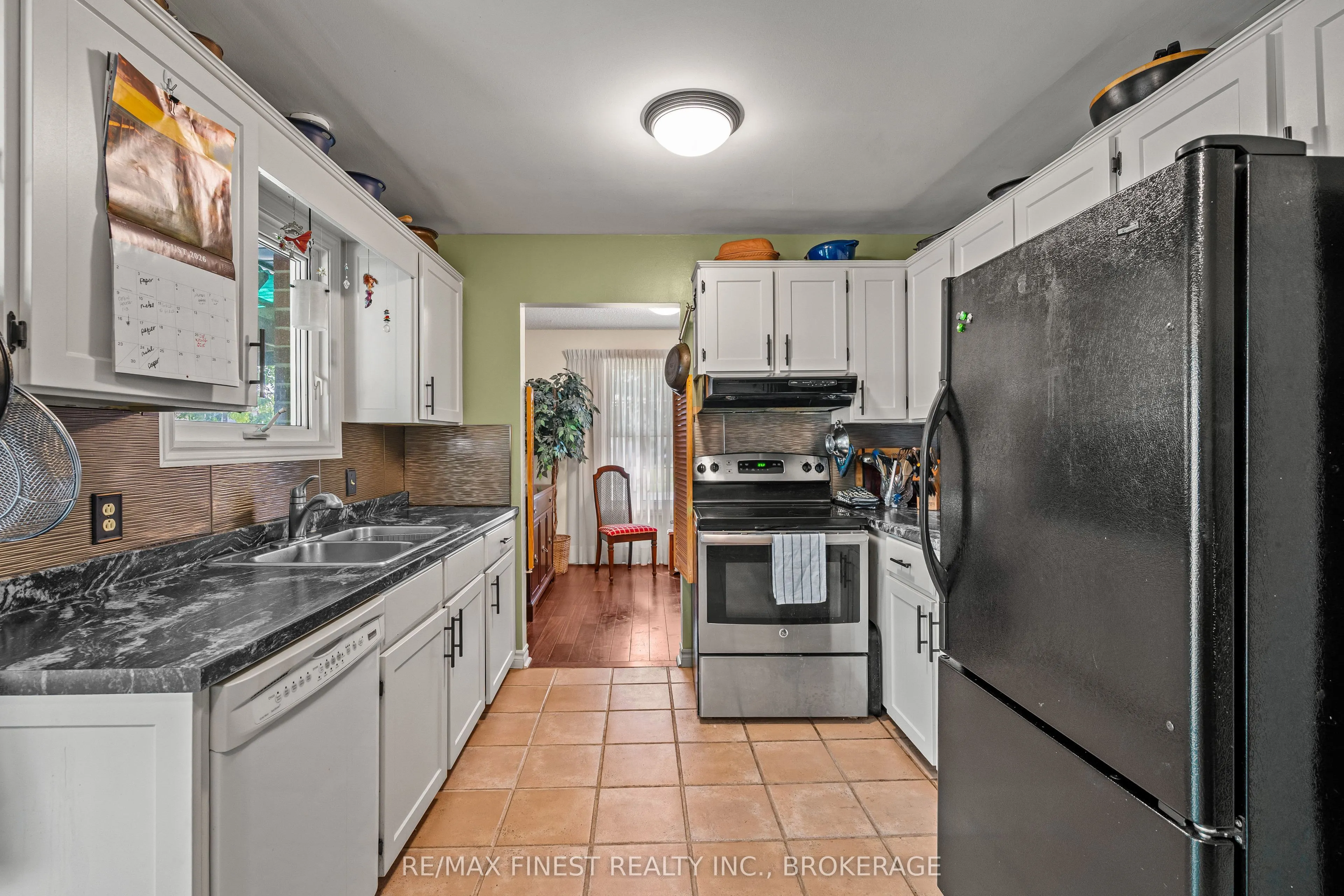 105 Grenadier Drive