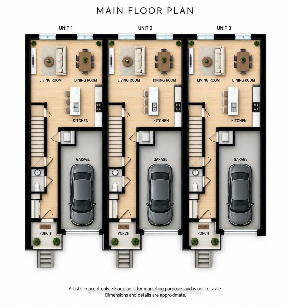 90 Roseview Avenue #Unit B