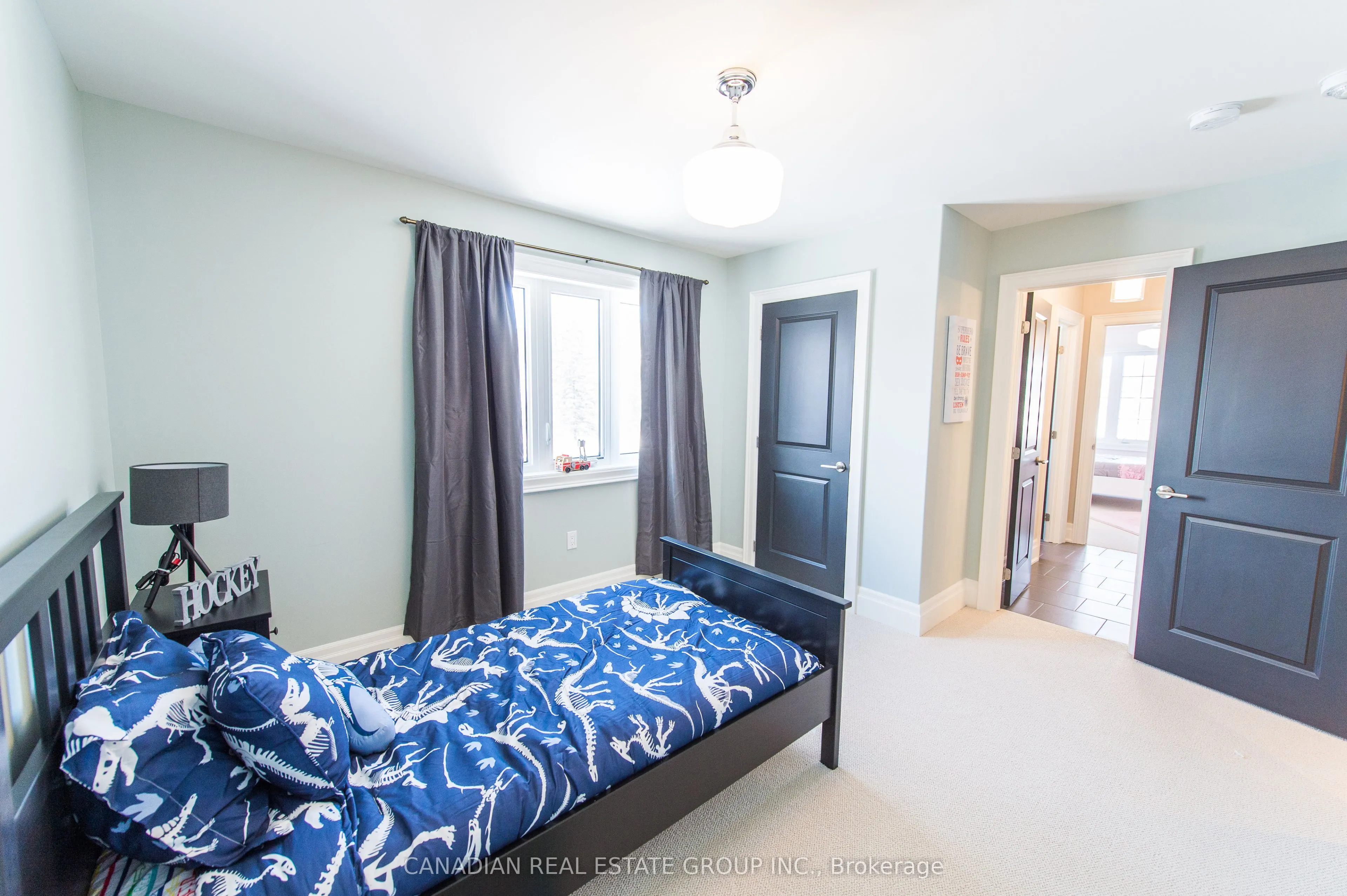 300 Hagan Street E