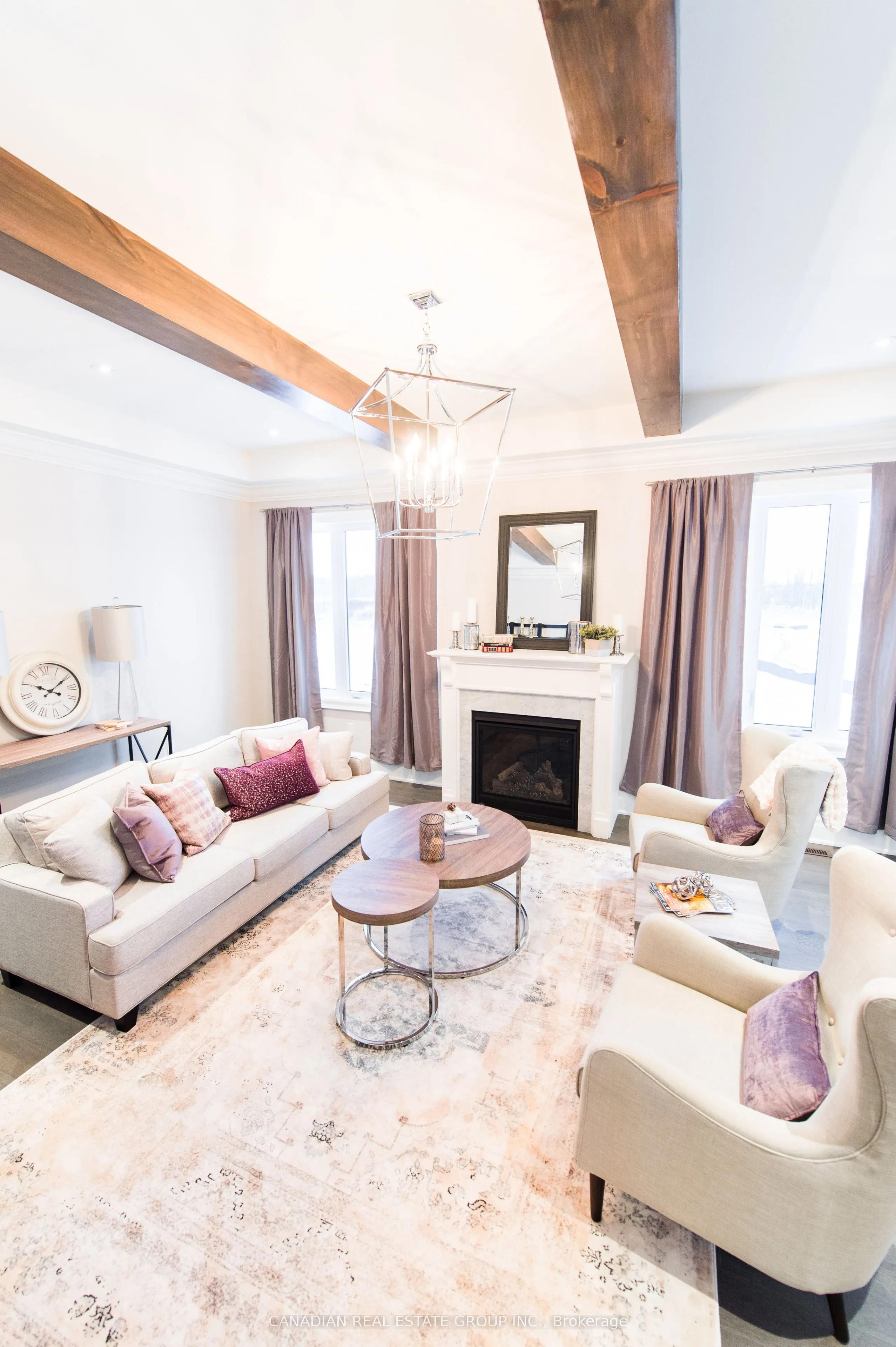 300 Hagan Street E