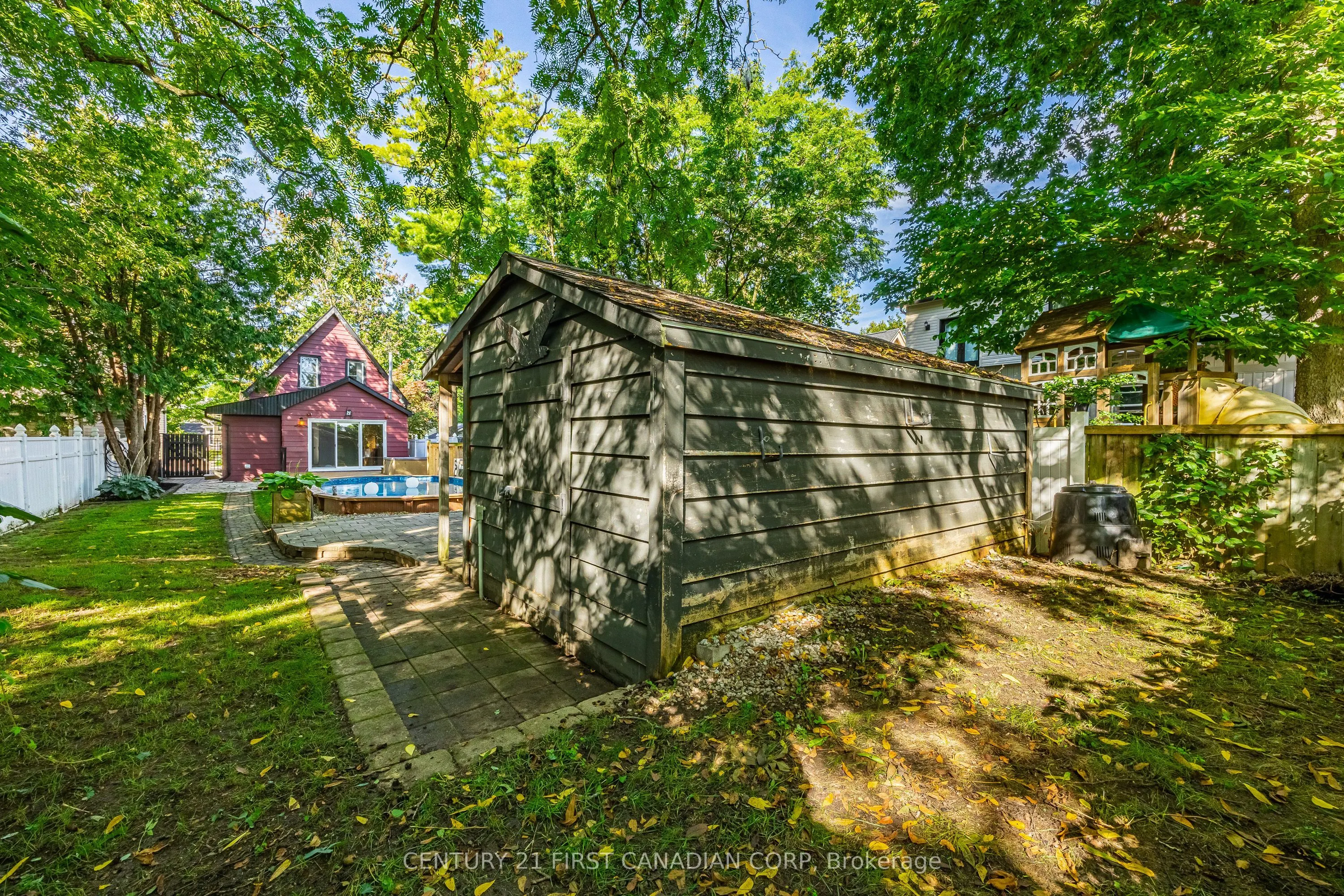26 Thornton Avenue