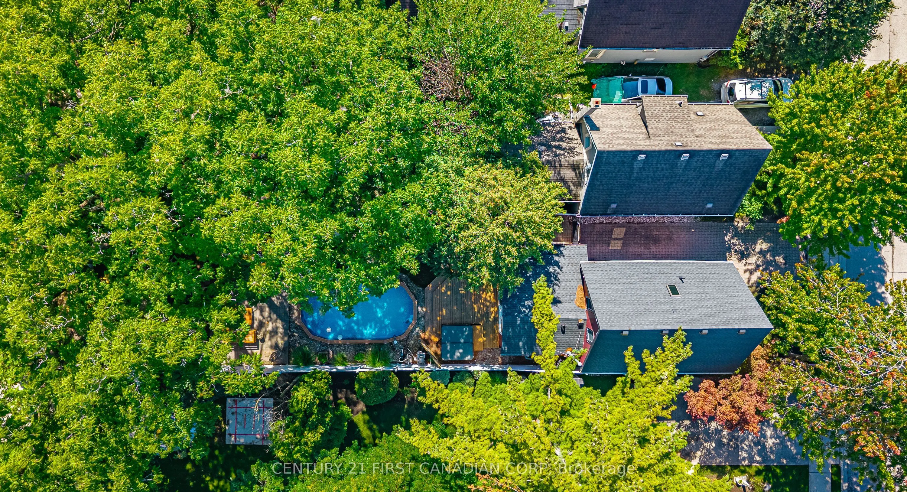 26 Thornton Avenue