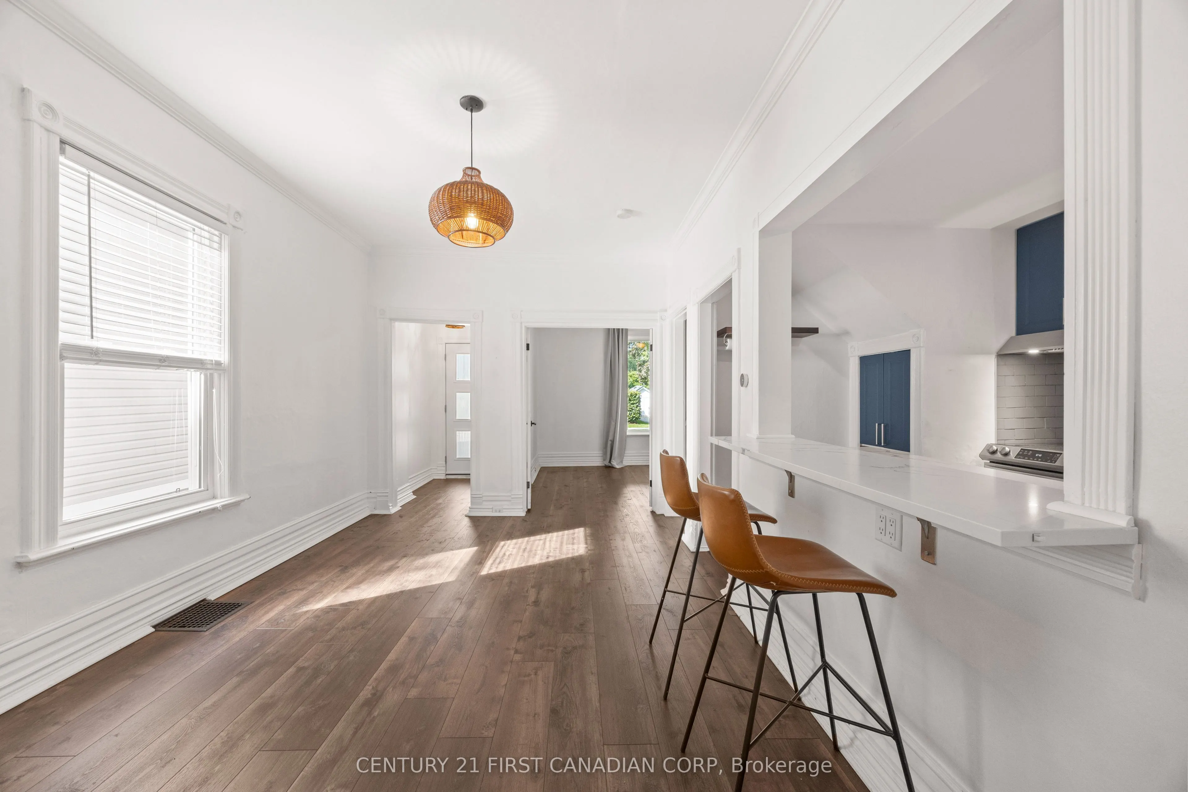 26 Thornton Avenue