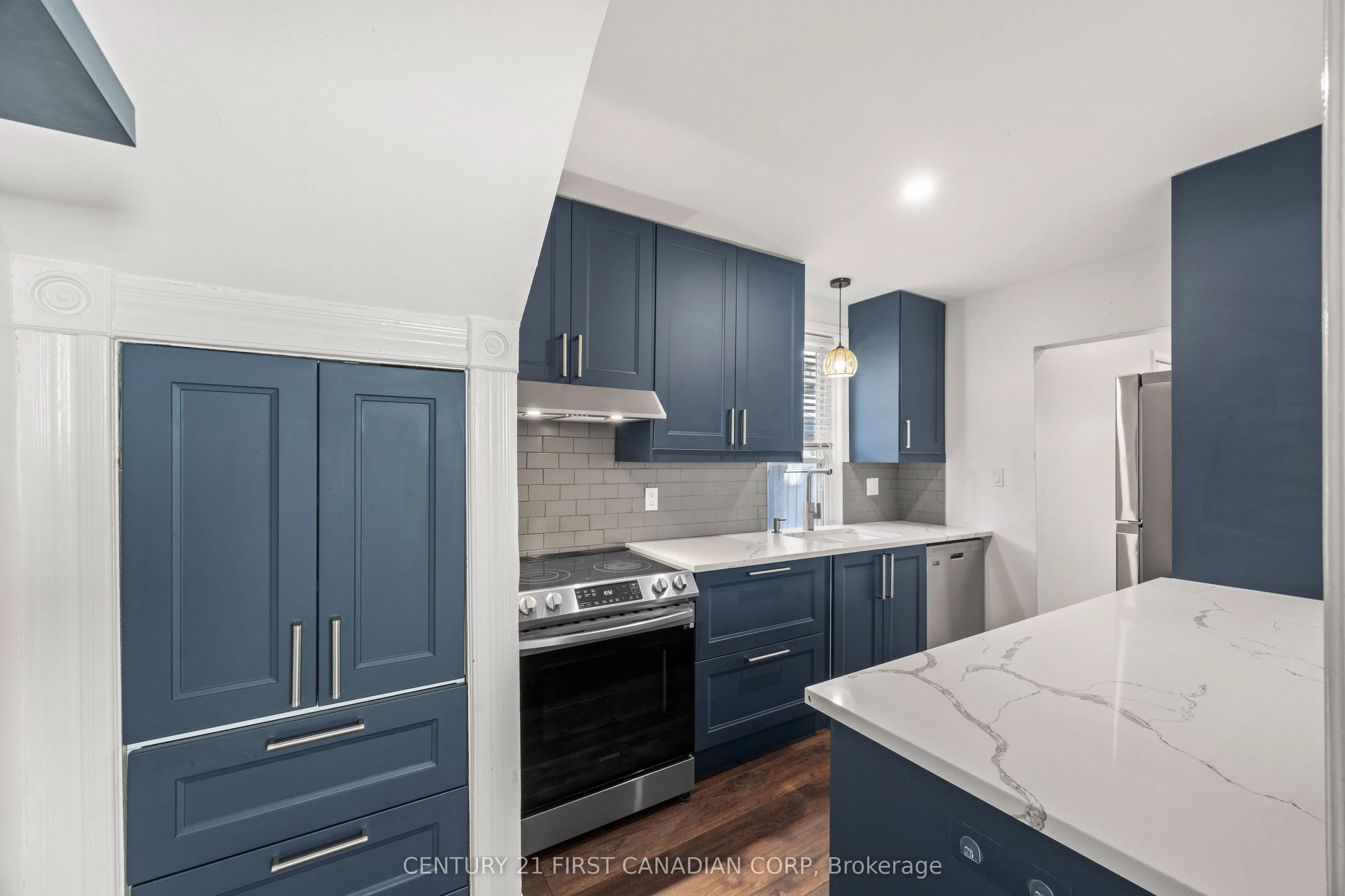 26 Thornton Avenue
