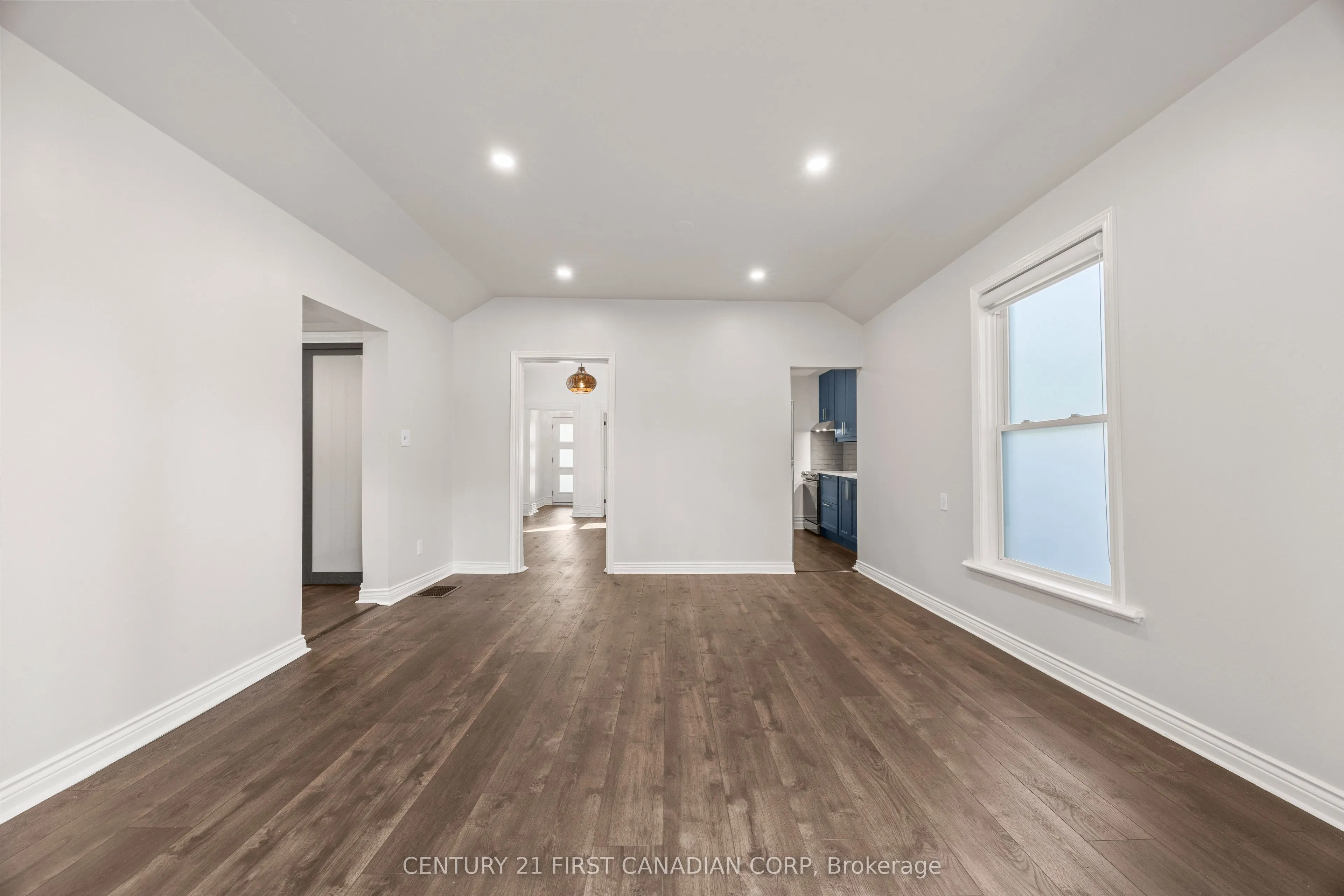 26 Thornton Avenue