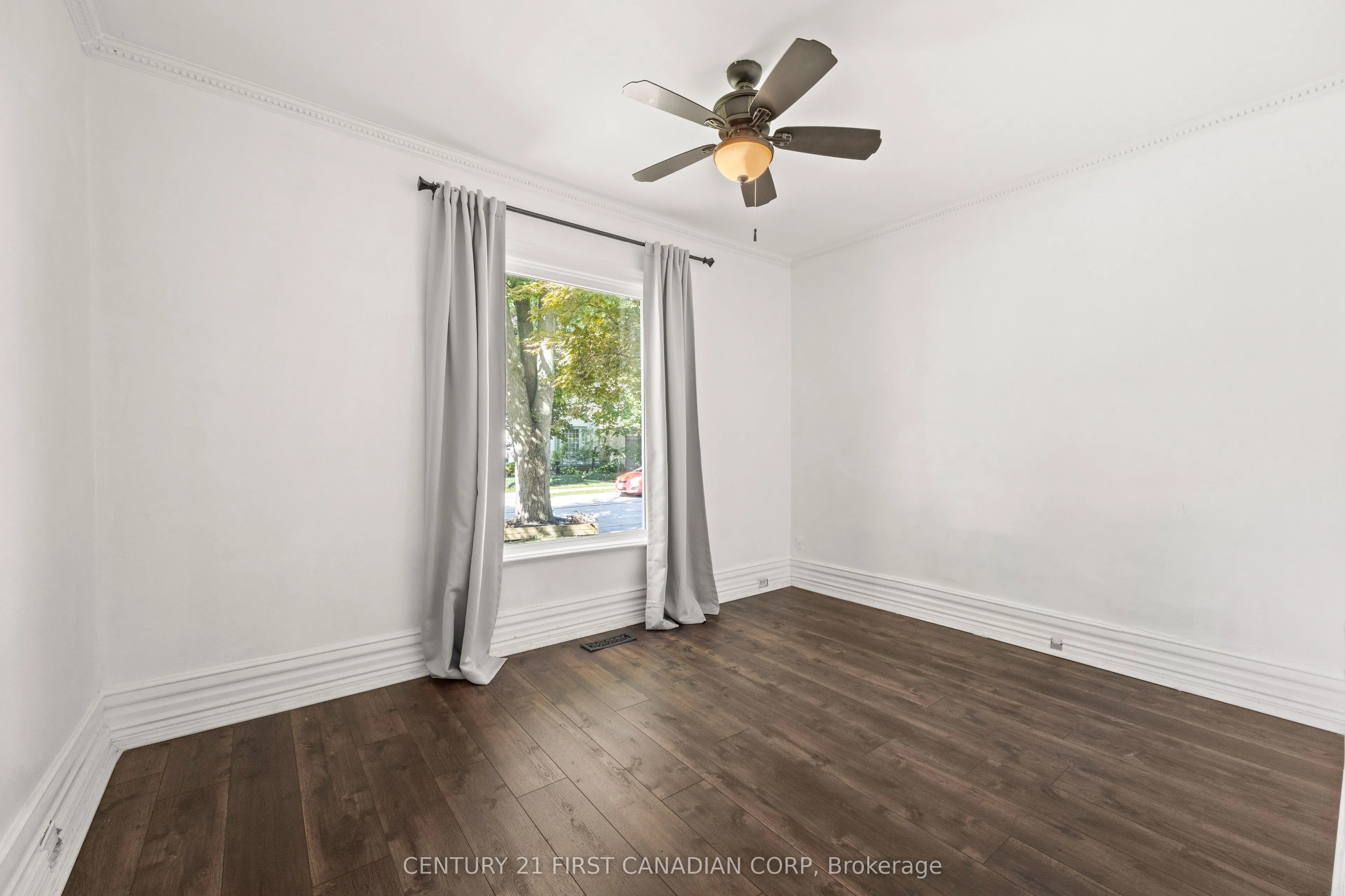 26 Thornton Avenue
