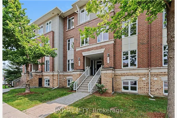 724A Chapman Mills Drive #3