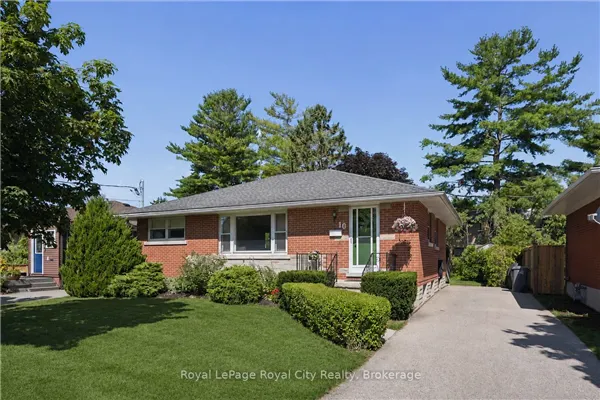10 Paul Avenue