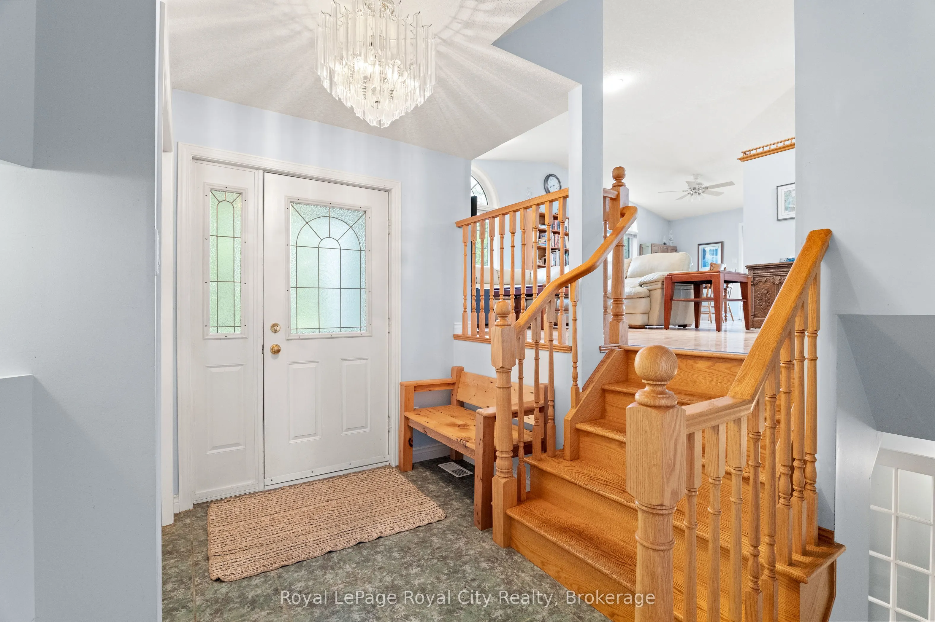 4452 Sideroad 20 N