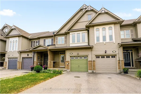 215 Nisbet Boulevard