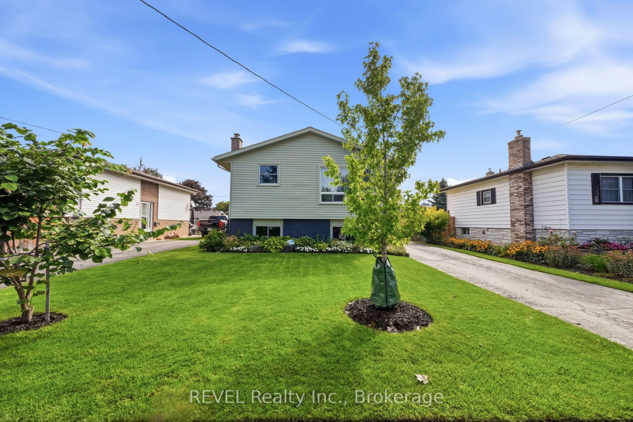34 Oakwood Street