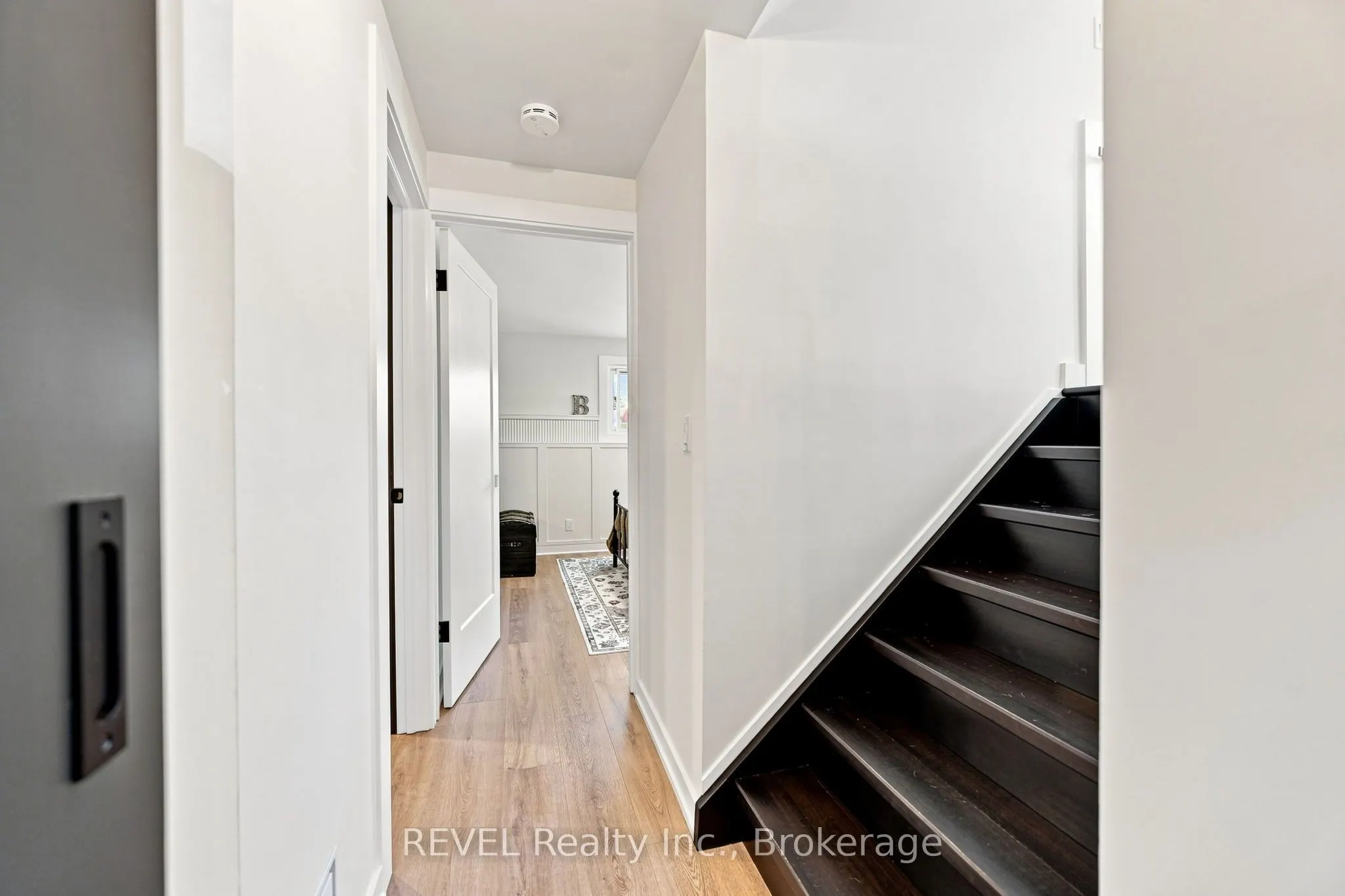 34 Oakwood Street