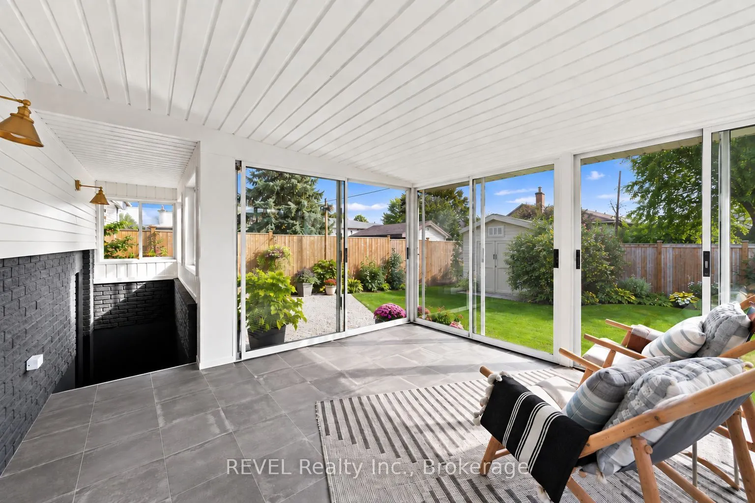 34 Oakwood Street