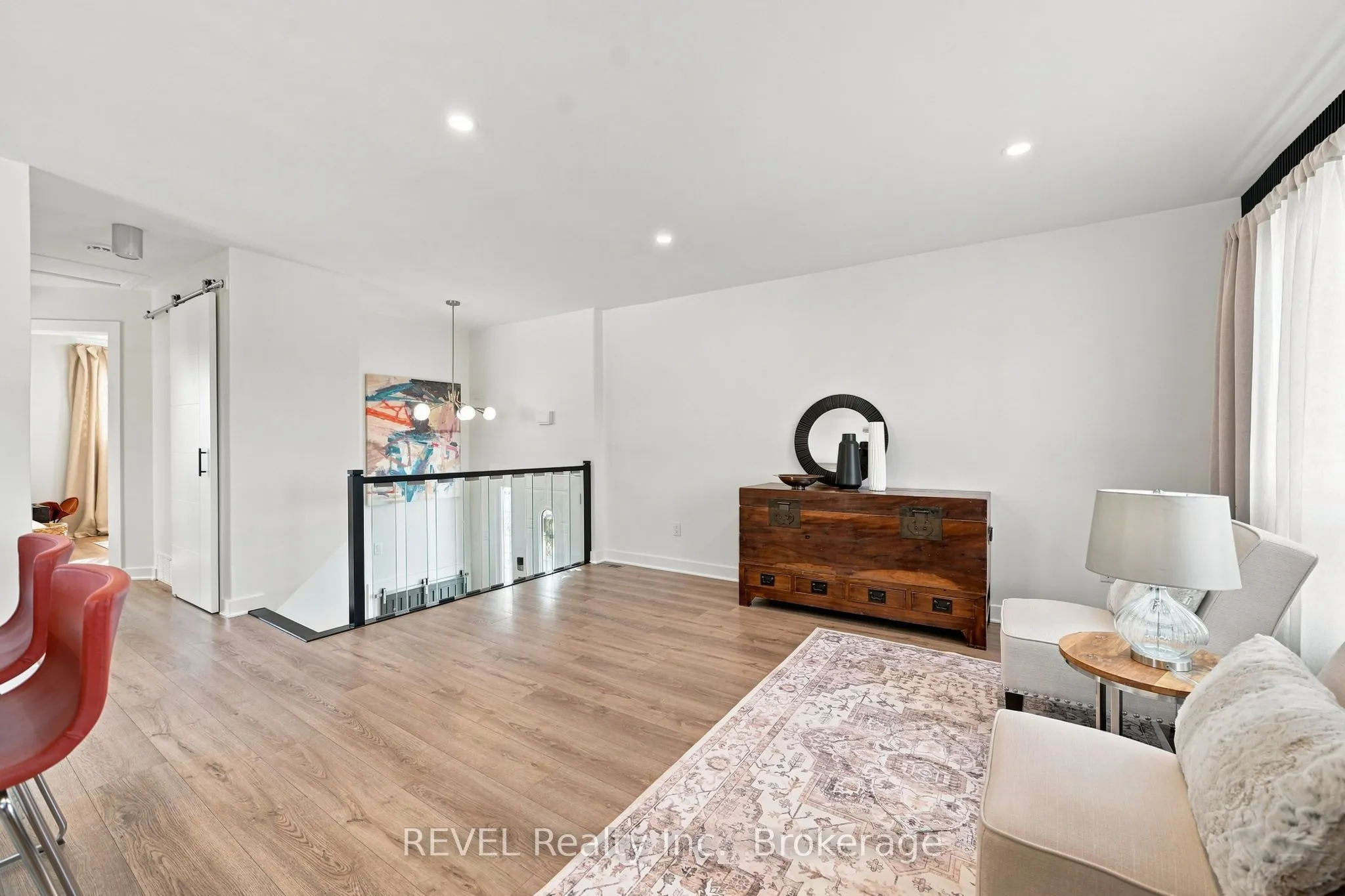 34 Oakwood Street