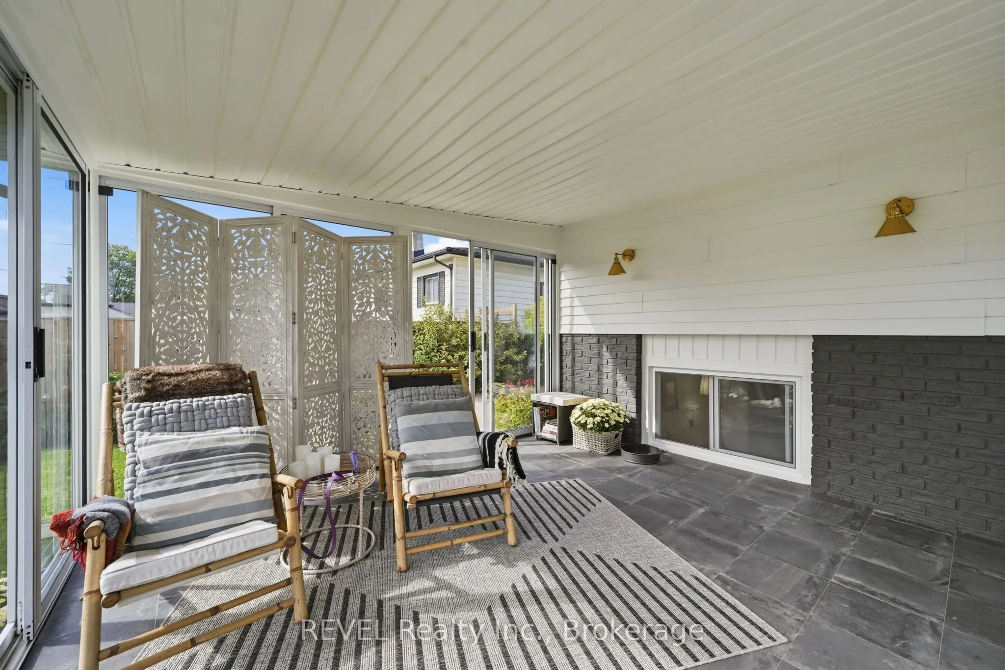 34 Oakwood Street