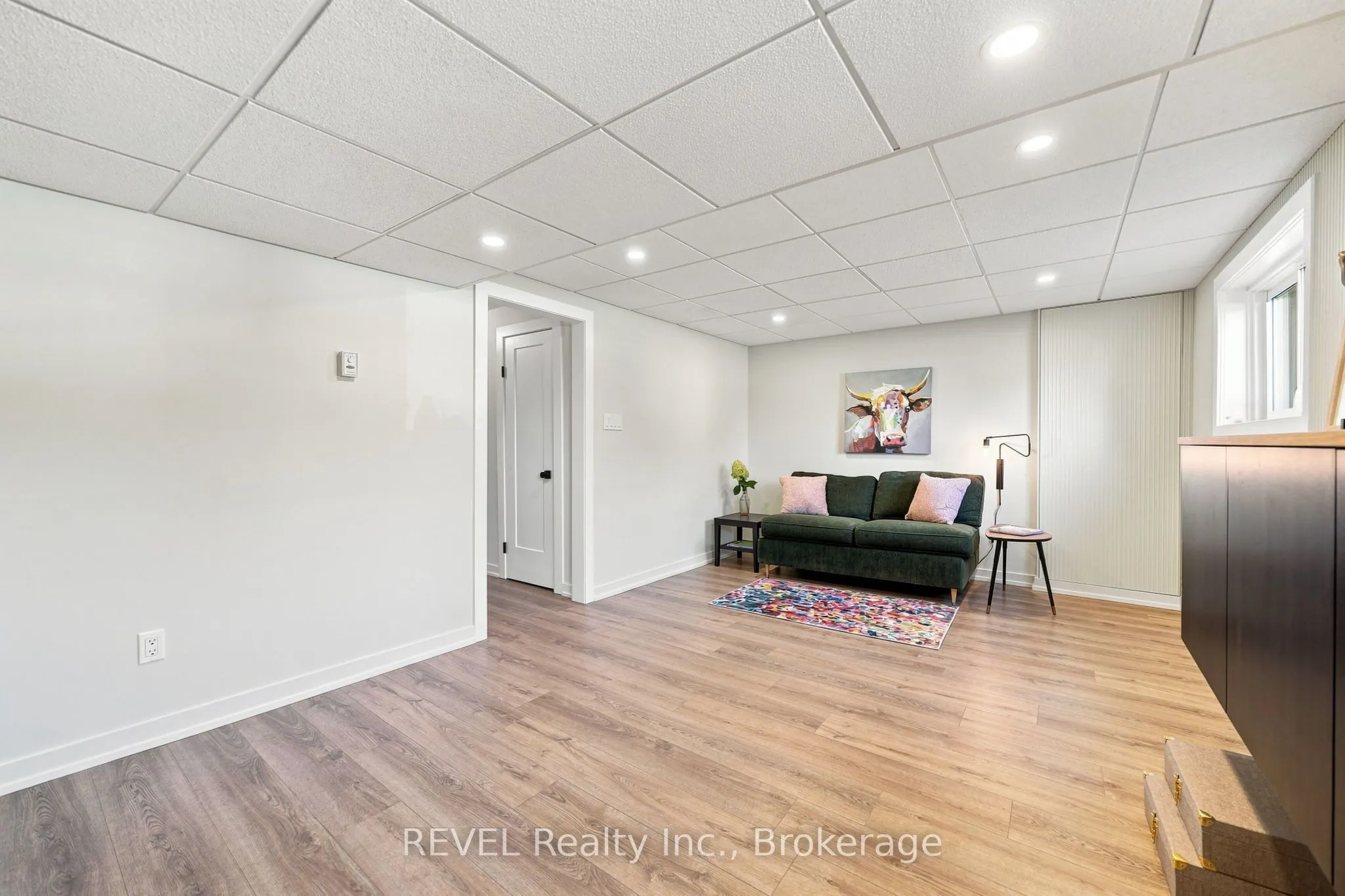 34 Oakwood Street