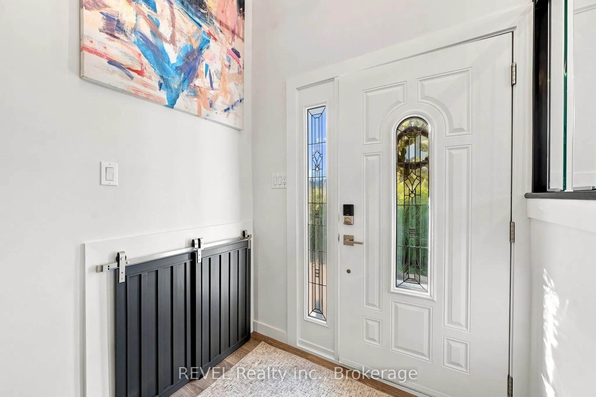 34 Oakwood Street