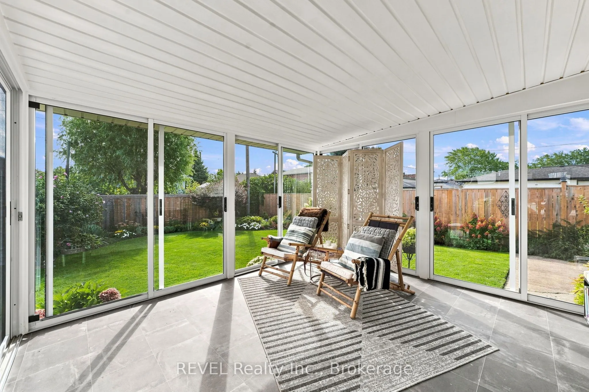 34 Oakwood Street