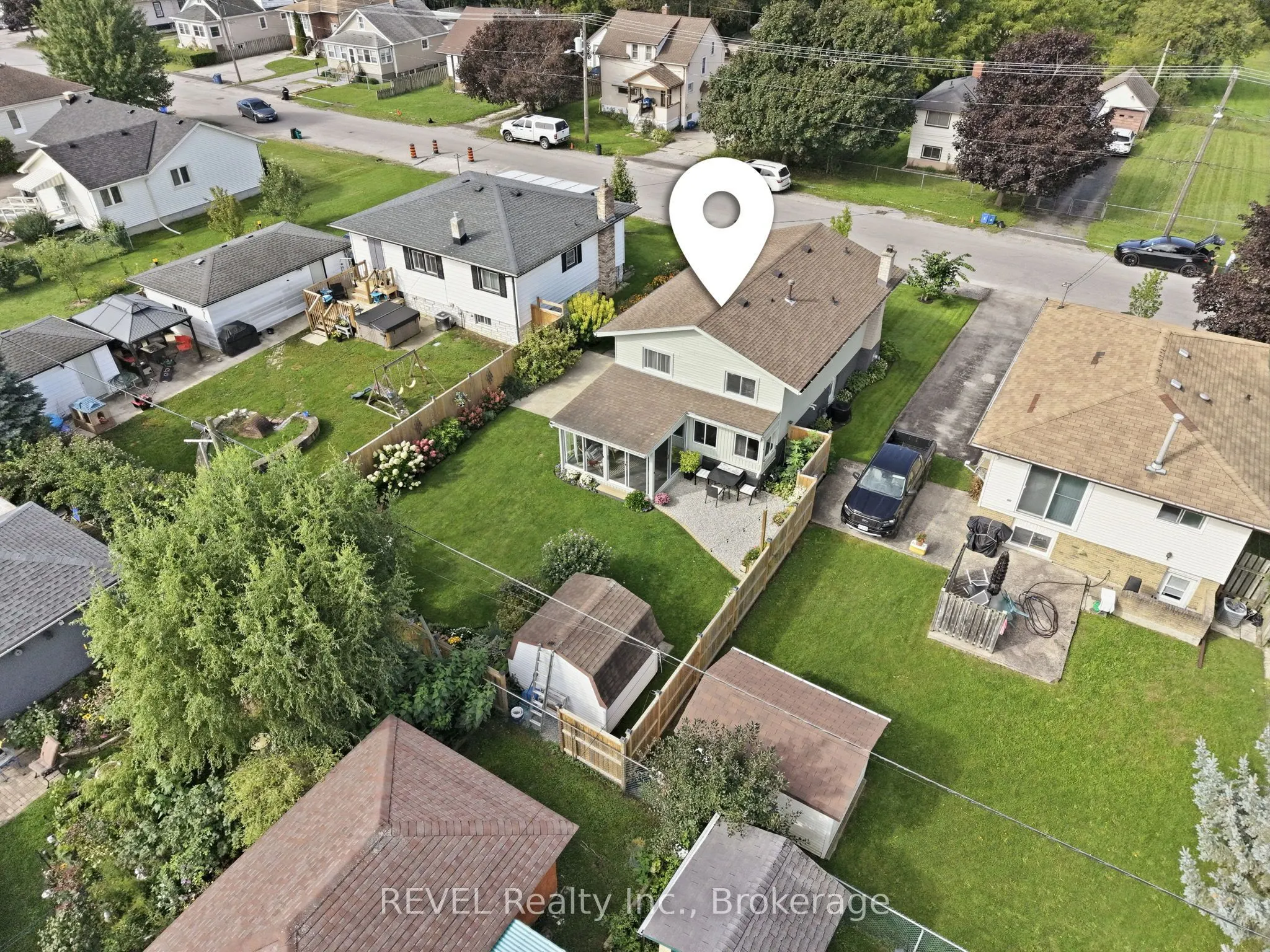 34 Oakwood Street