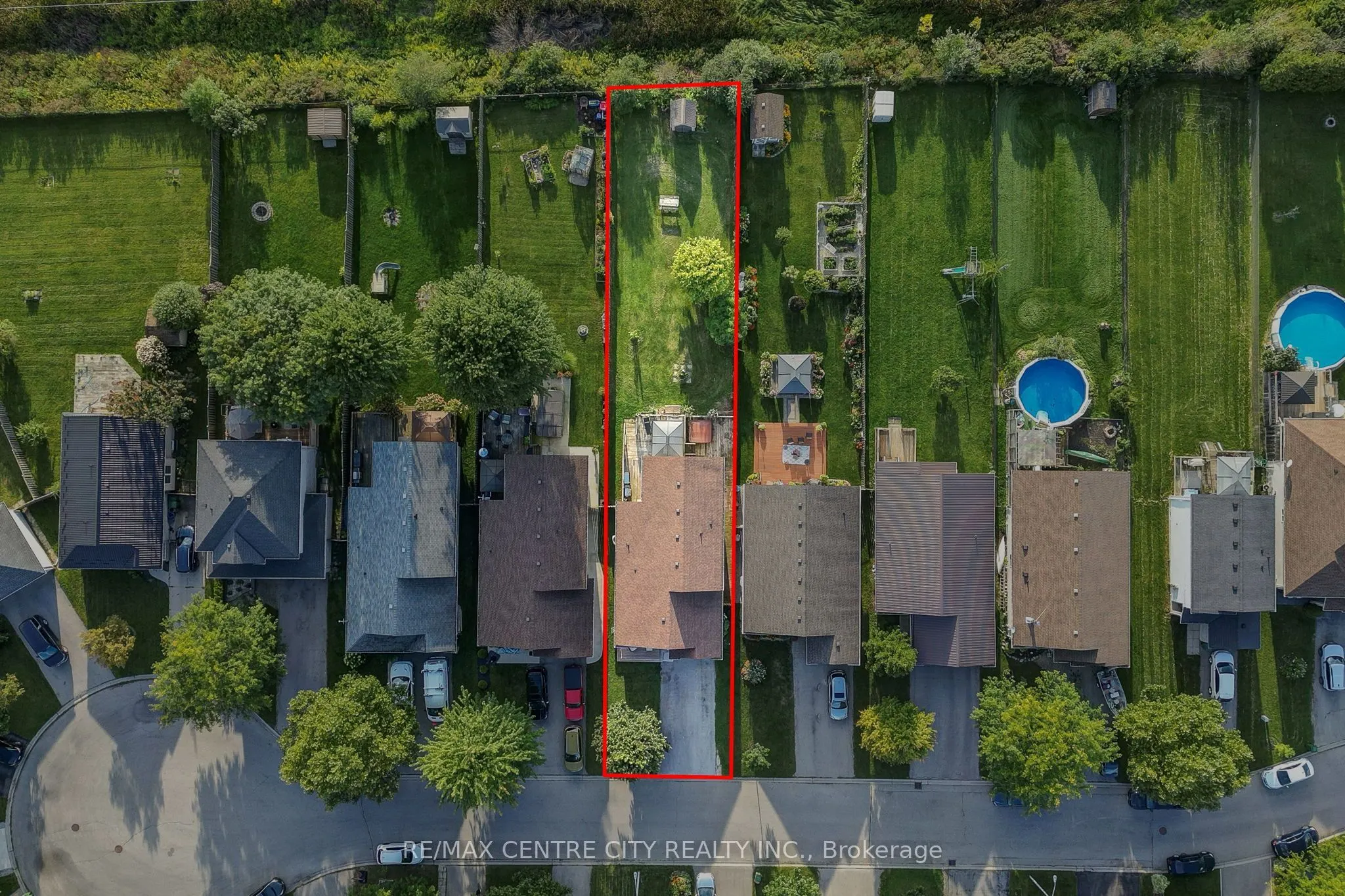 26 Glenview Court