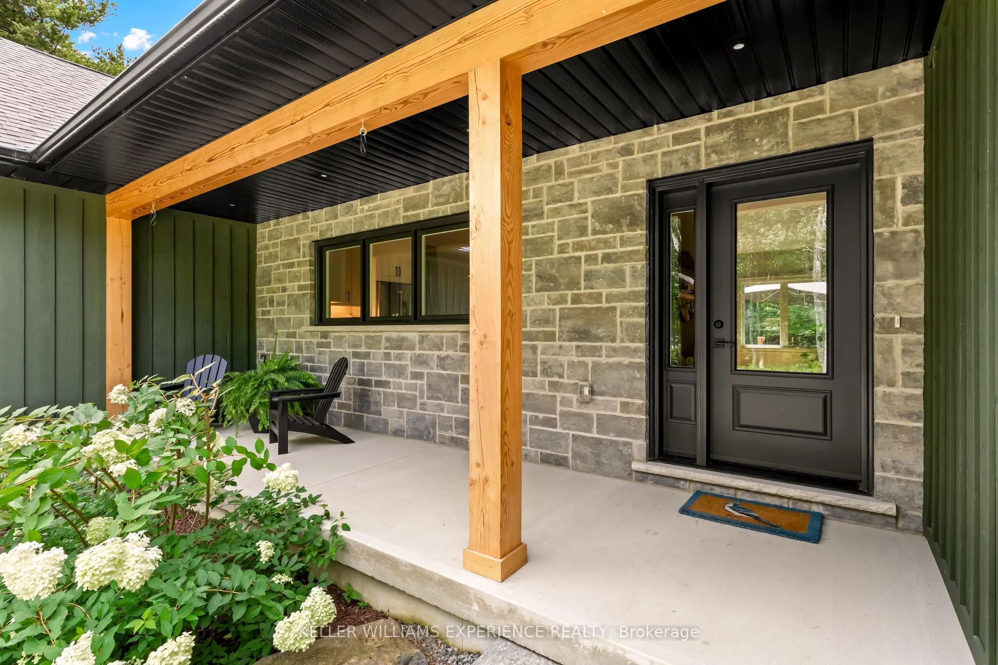 1065 Kilworthy Road
