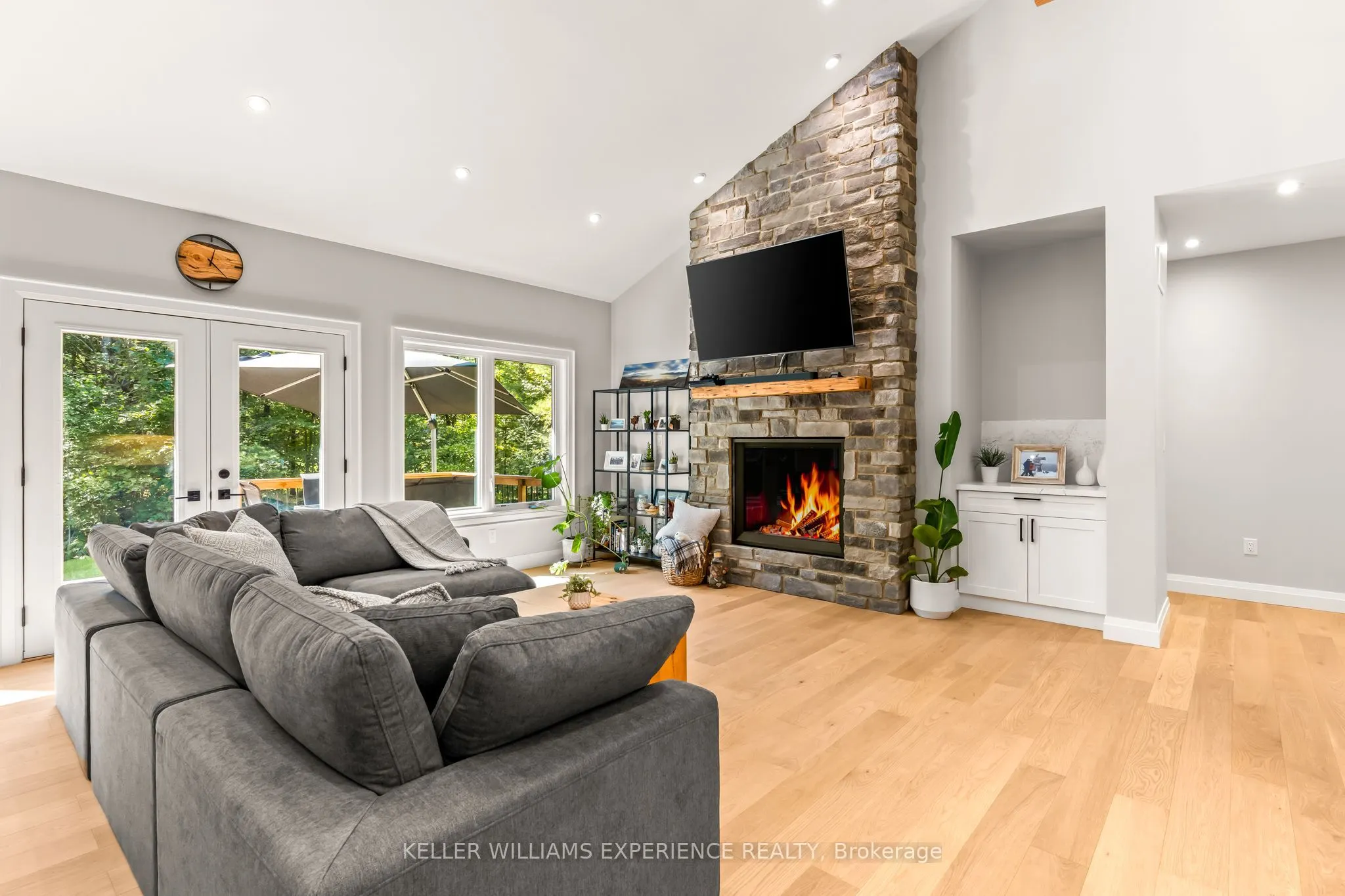 1065 Kilworthy Road